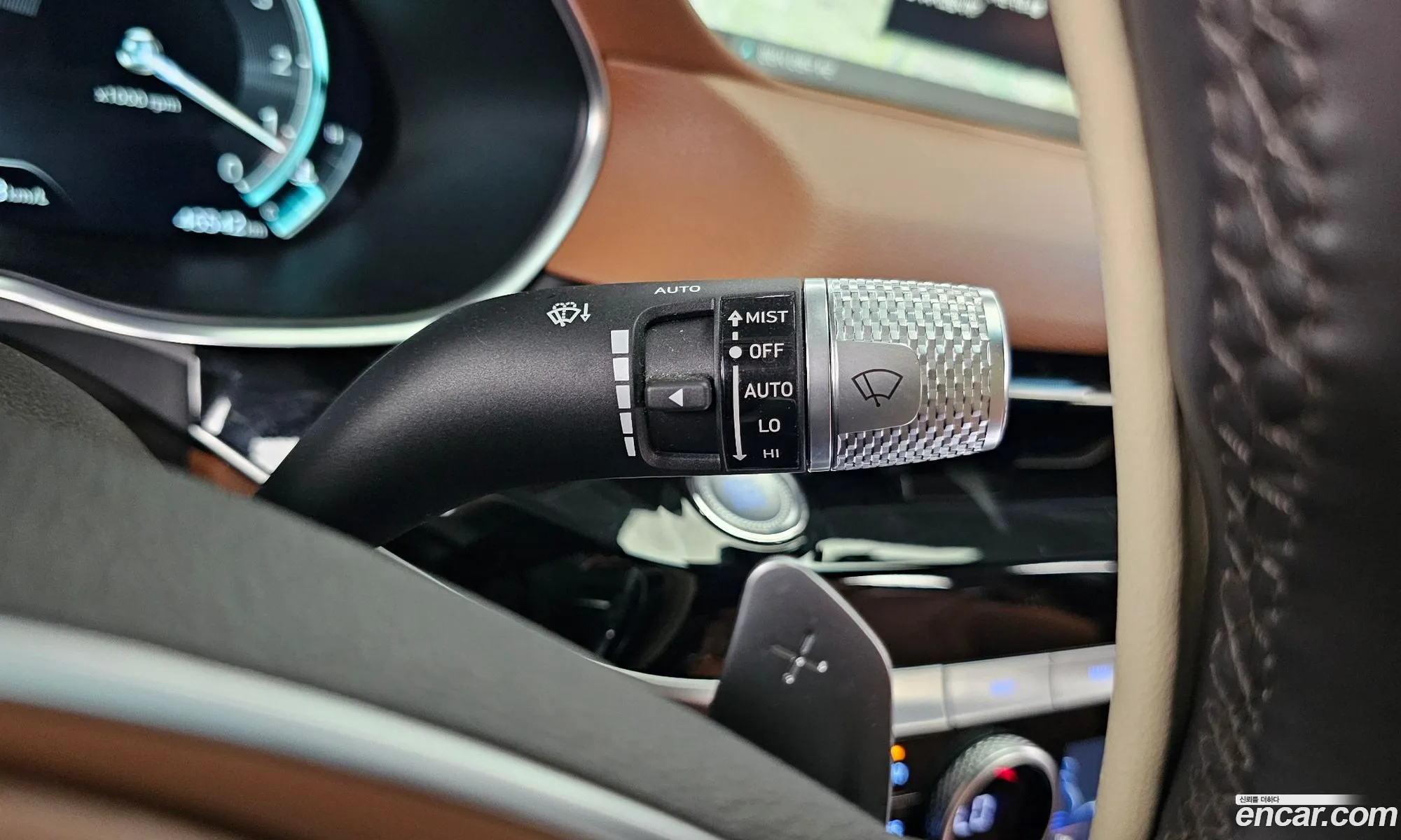 Genesis G80 2022 KMTGB41CDNU138739 — 33