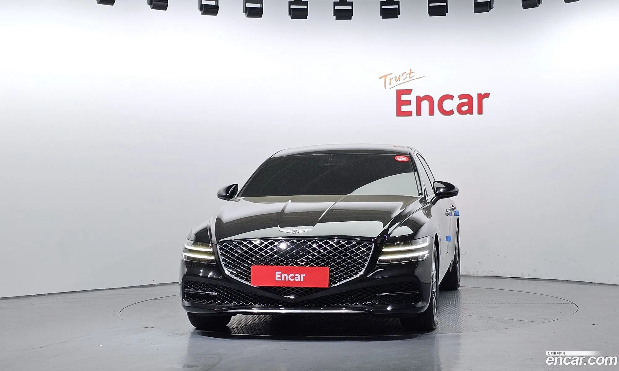 Genesis G80 2022 KMTGB41CDNU138739 — 35