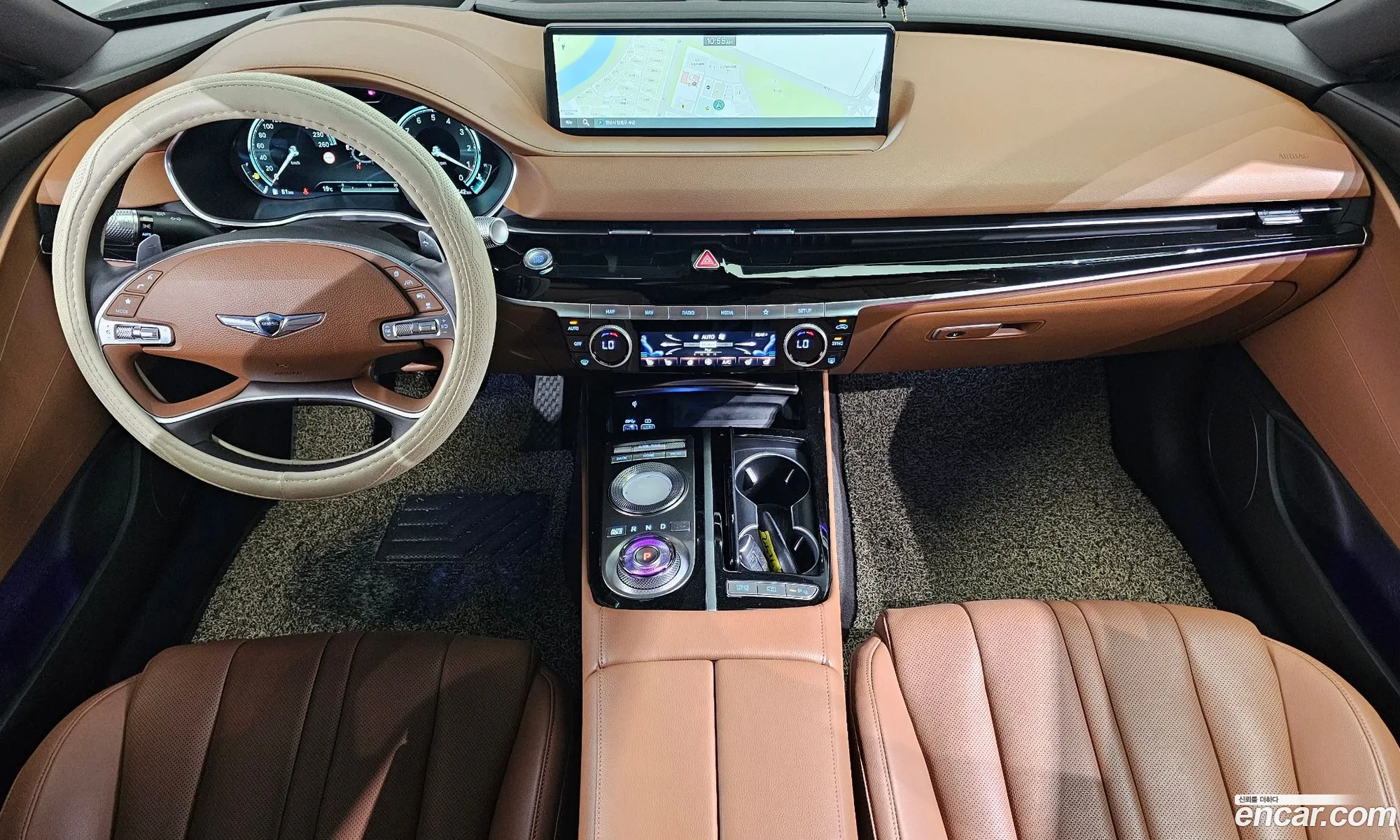 Genesis G80 2022 KMTGB41CDNU138739 — 29