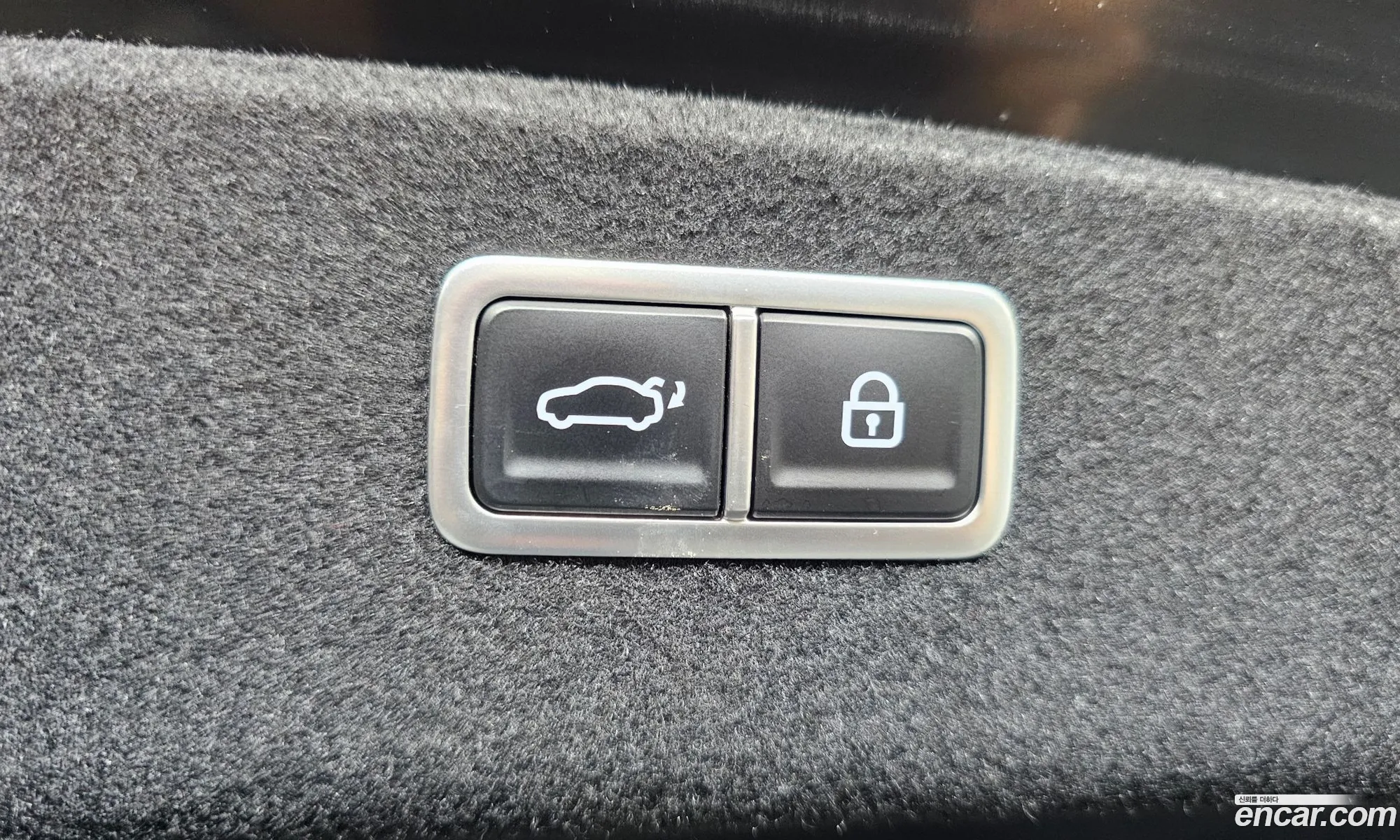 Genesis G80 2022 KMTGB41CDNU138739 — 19