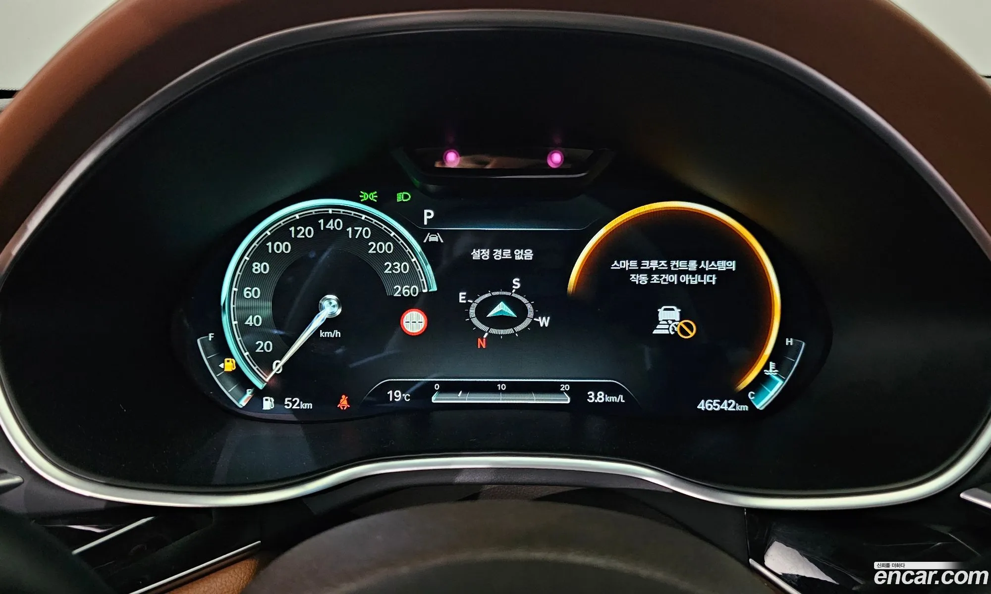 Genesis G80 2022 KMTGB41CDNU138739 — 15