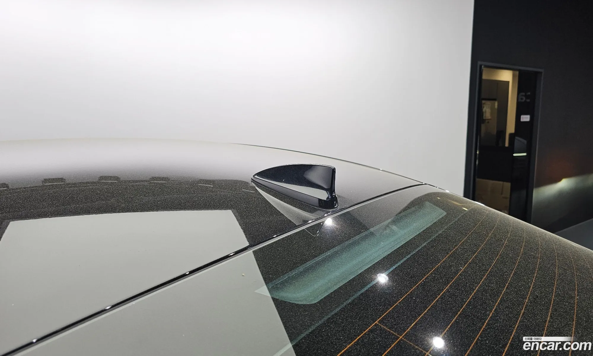 Genesis G80 2022 KMTGB41CDNU138739 — 25