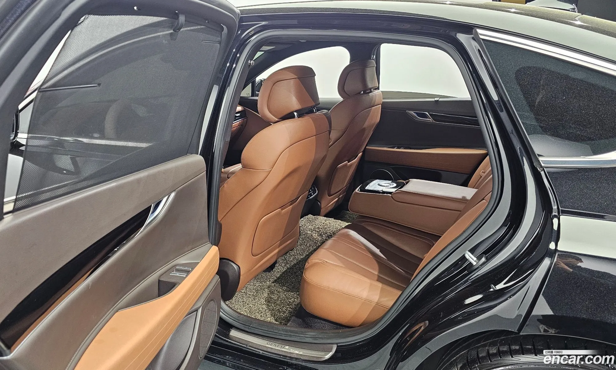 Genesis G80 2022 KMTGB41CDNU138739 — 30