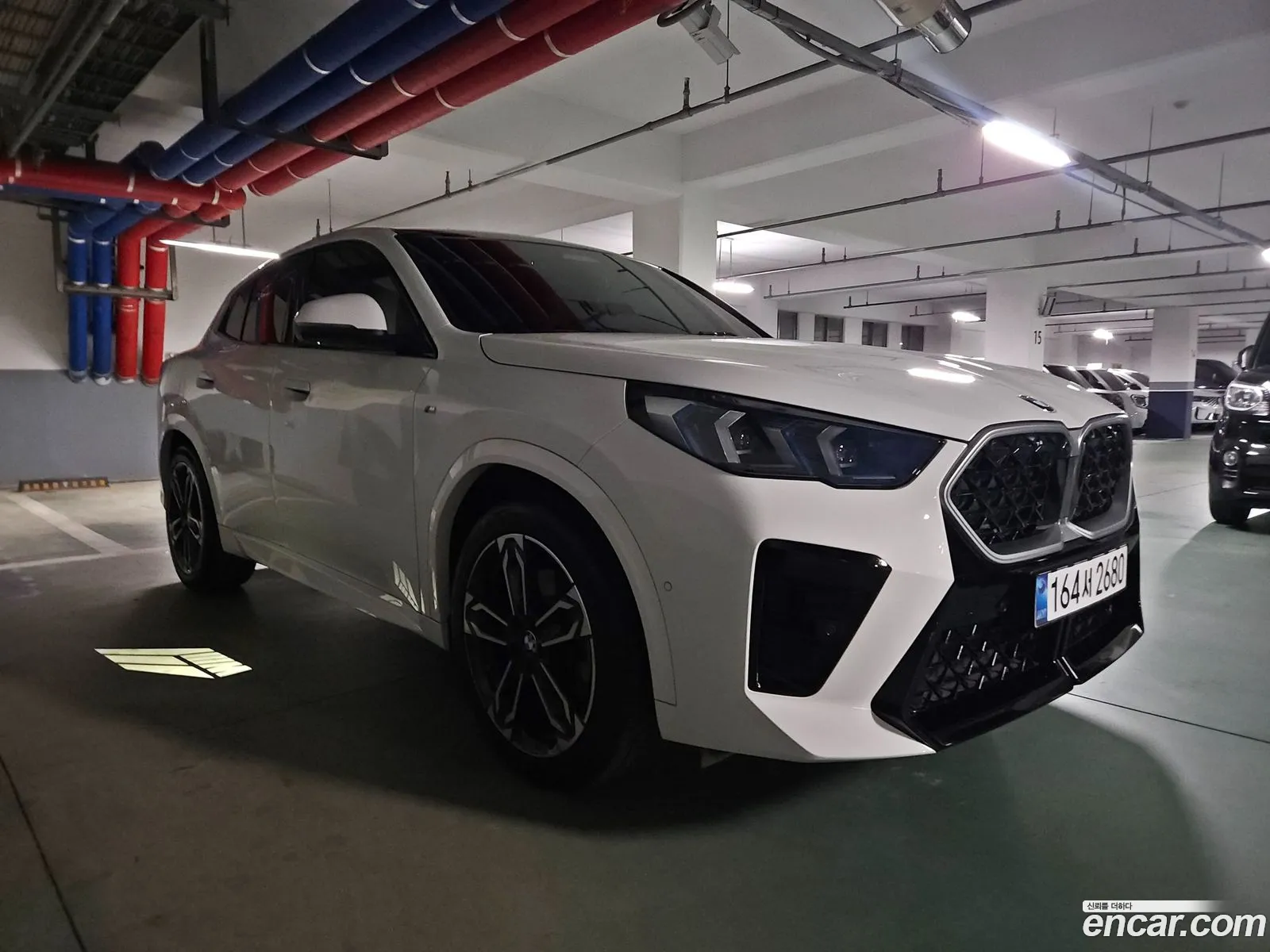 BMW X2 2025 — 3