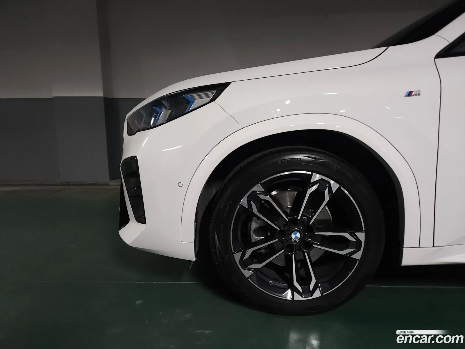 BMW X2 2025 — 17