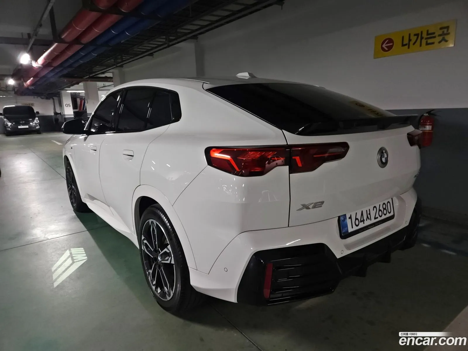 BMW X2 2025 — 14