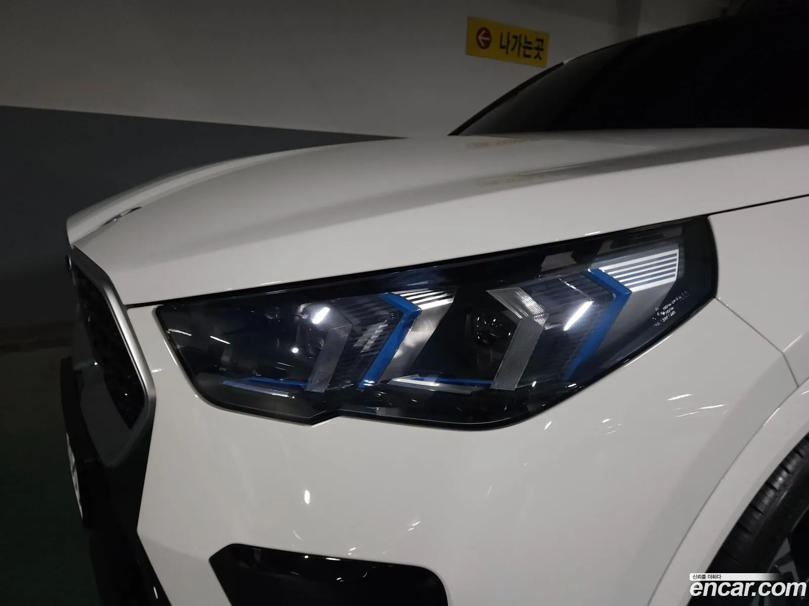 BMW X2 2025 — 13
