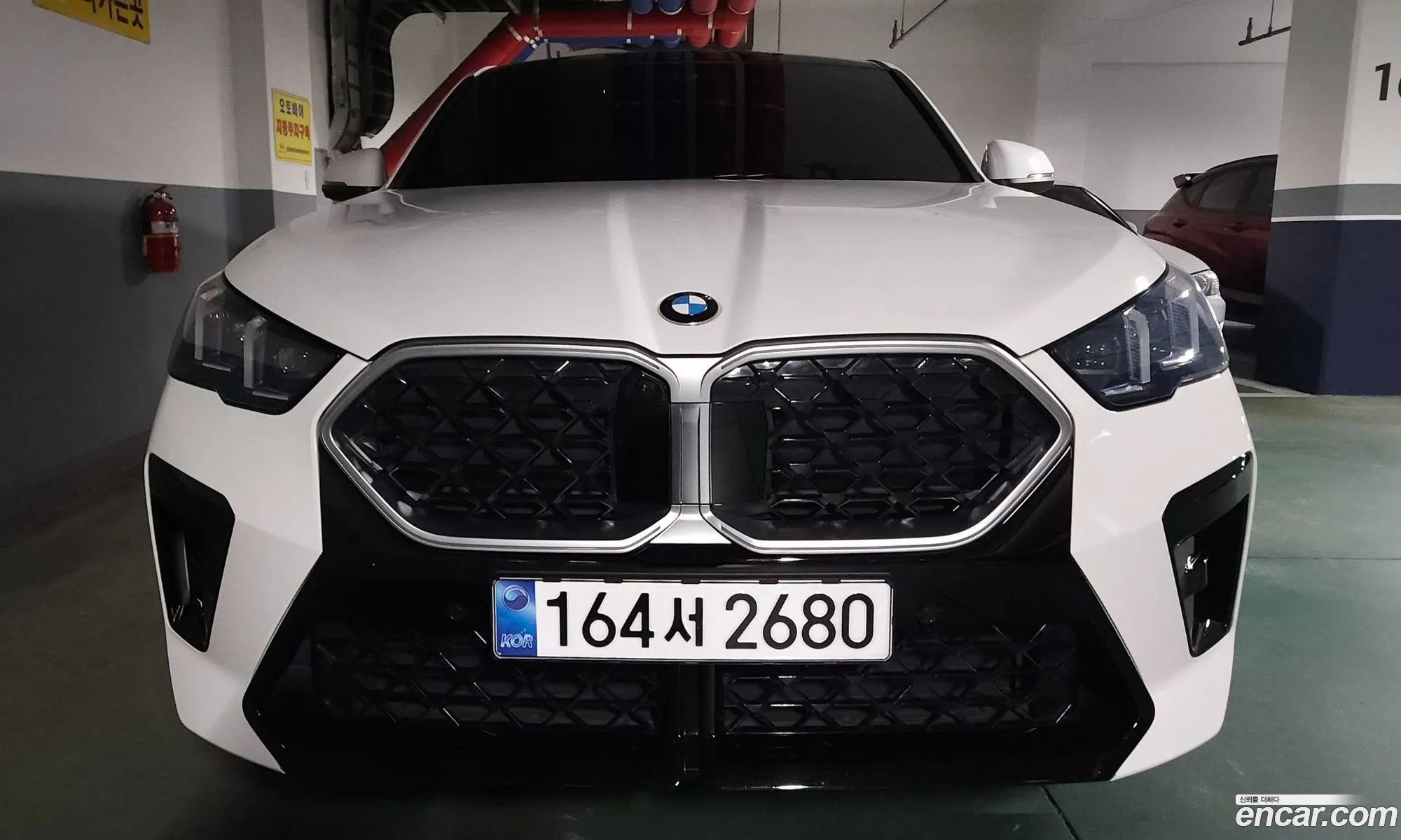 BMW X2 2025 — 16