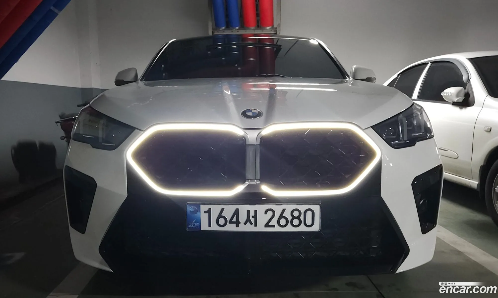 BMW X2 2025 — 10