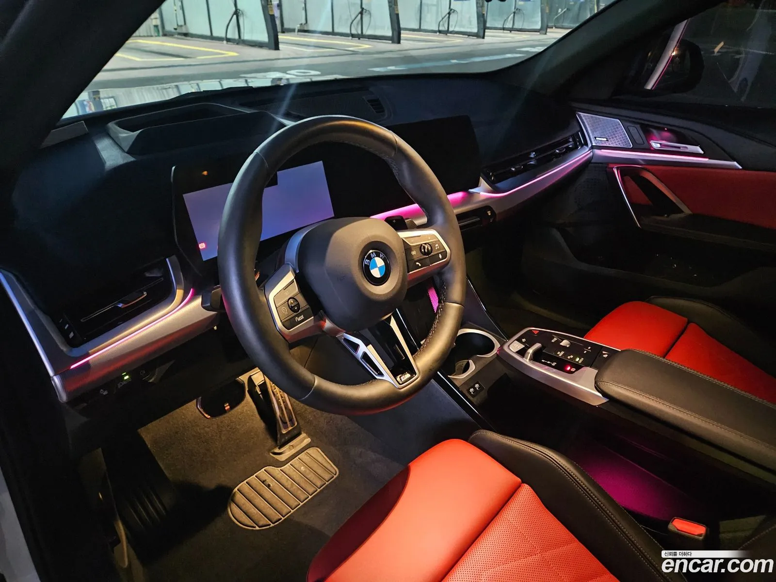 BMW X2 2025 — 2