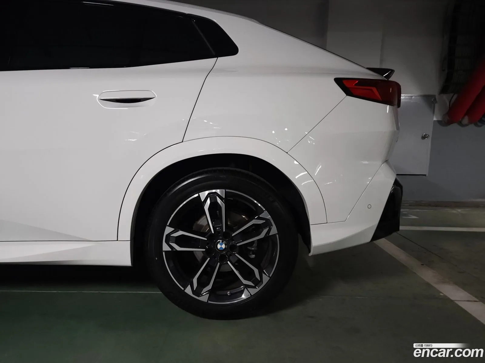 BMW X2 2025 — 18
