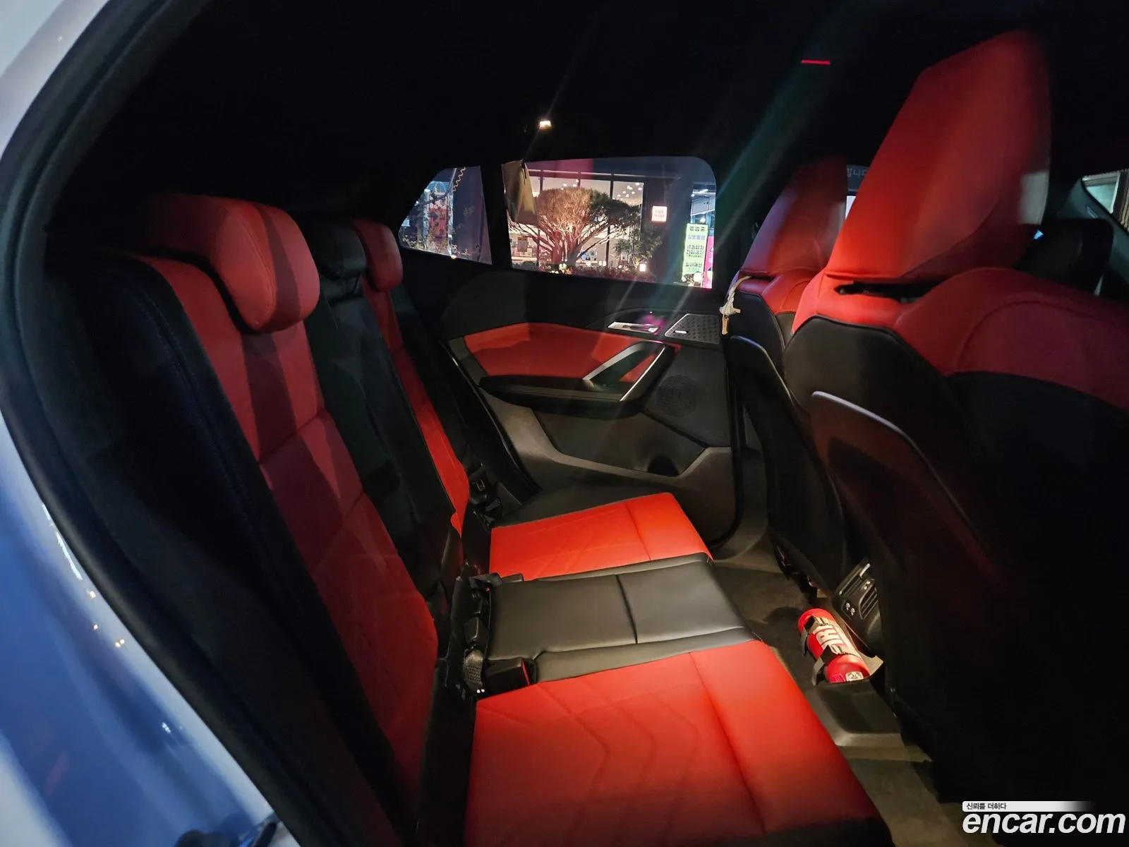 BMW X2 2025 — 11
