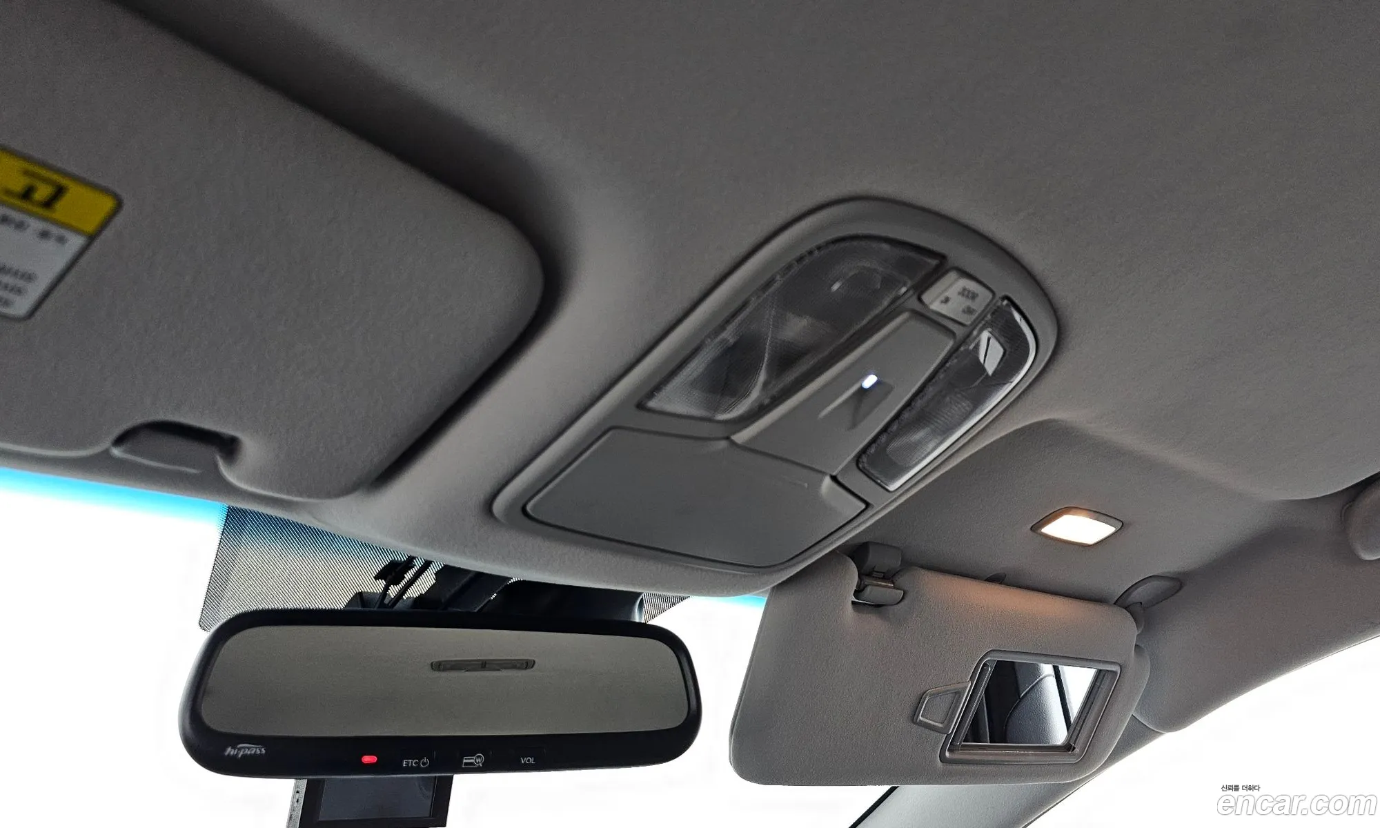 Kia K7 2014 KNALN416BEA172072 — 10
