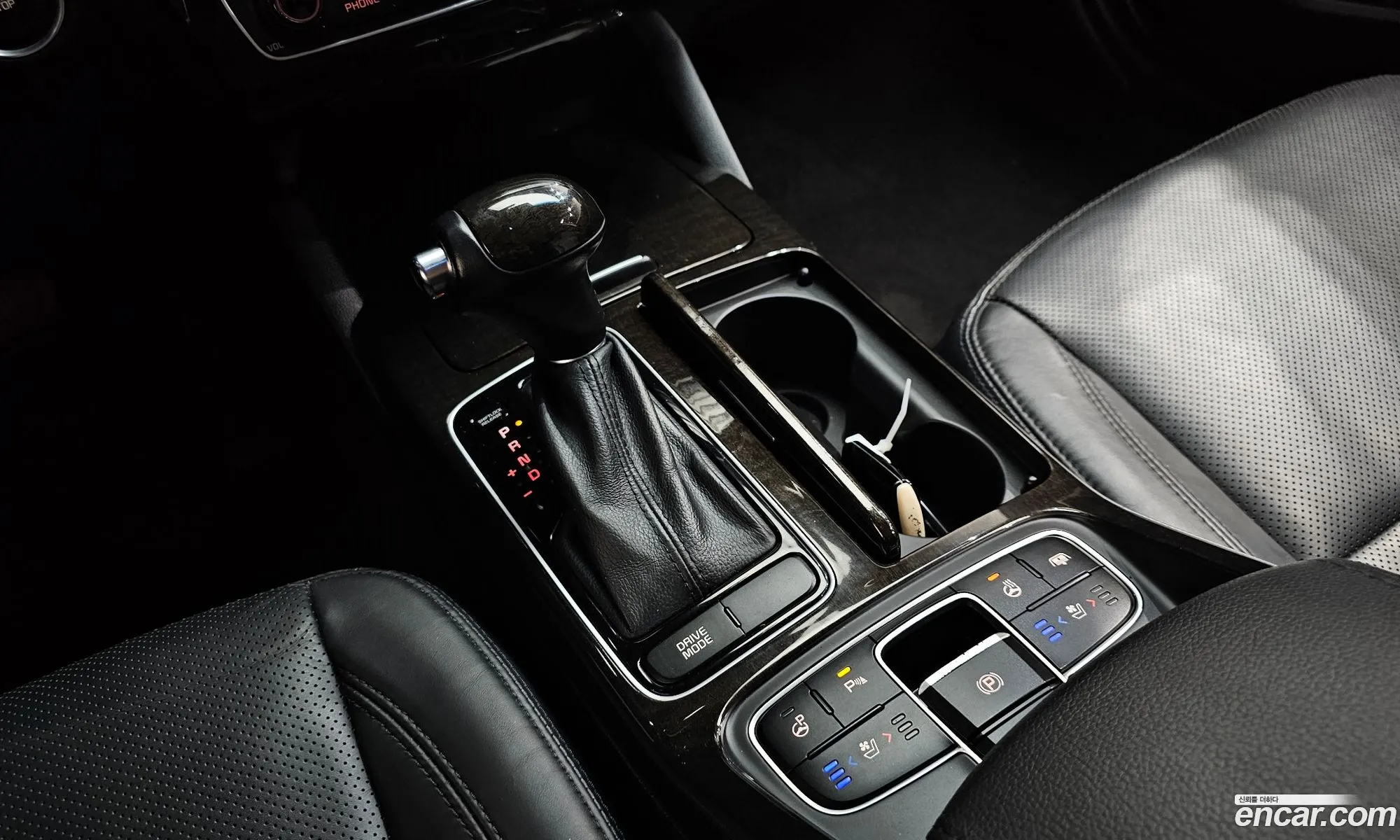 Kia K7 2014 KNALN416BEA172072 — 15