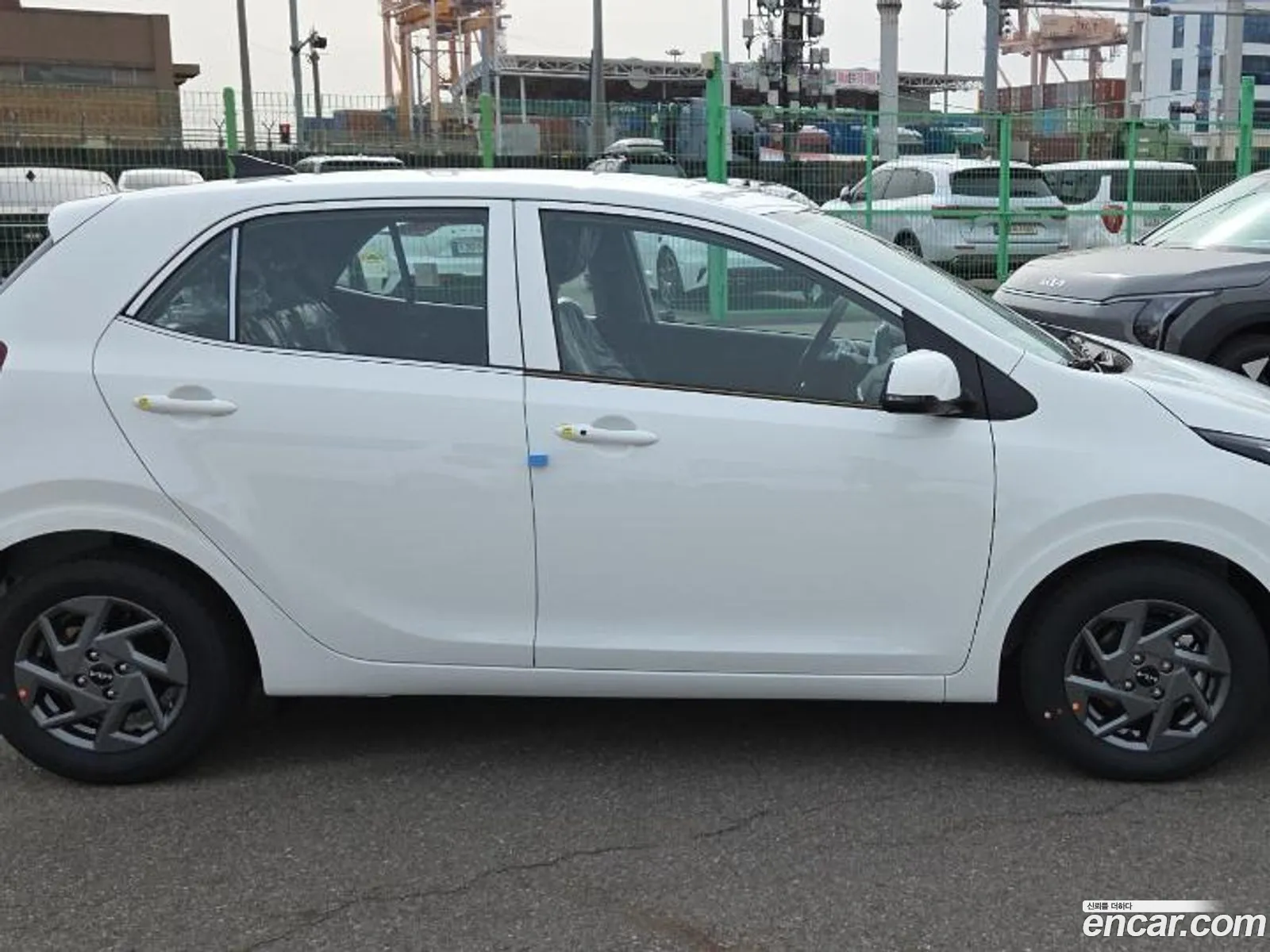 Kia Morning 2026 — 5