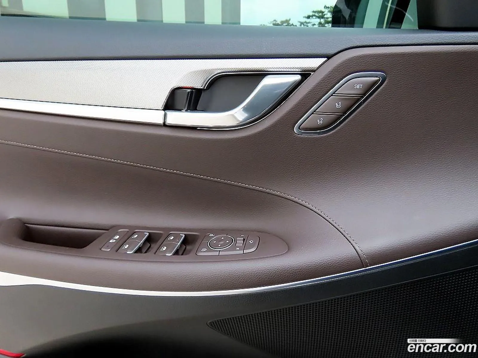 Hyundai Grandeur IG 2022 — 14