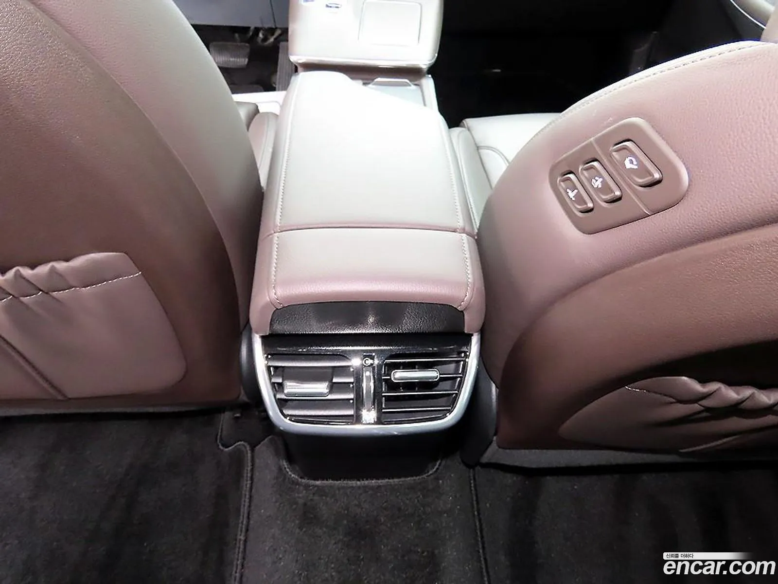 Hyundai Grandeur IG 2022 — 5