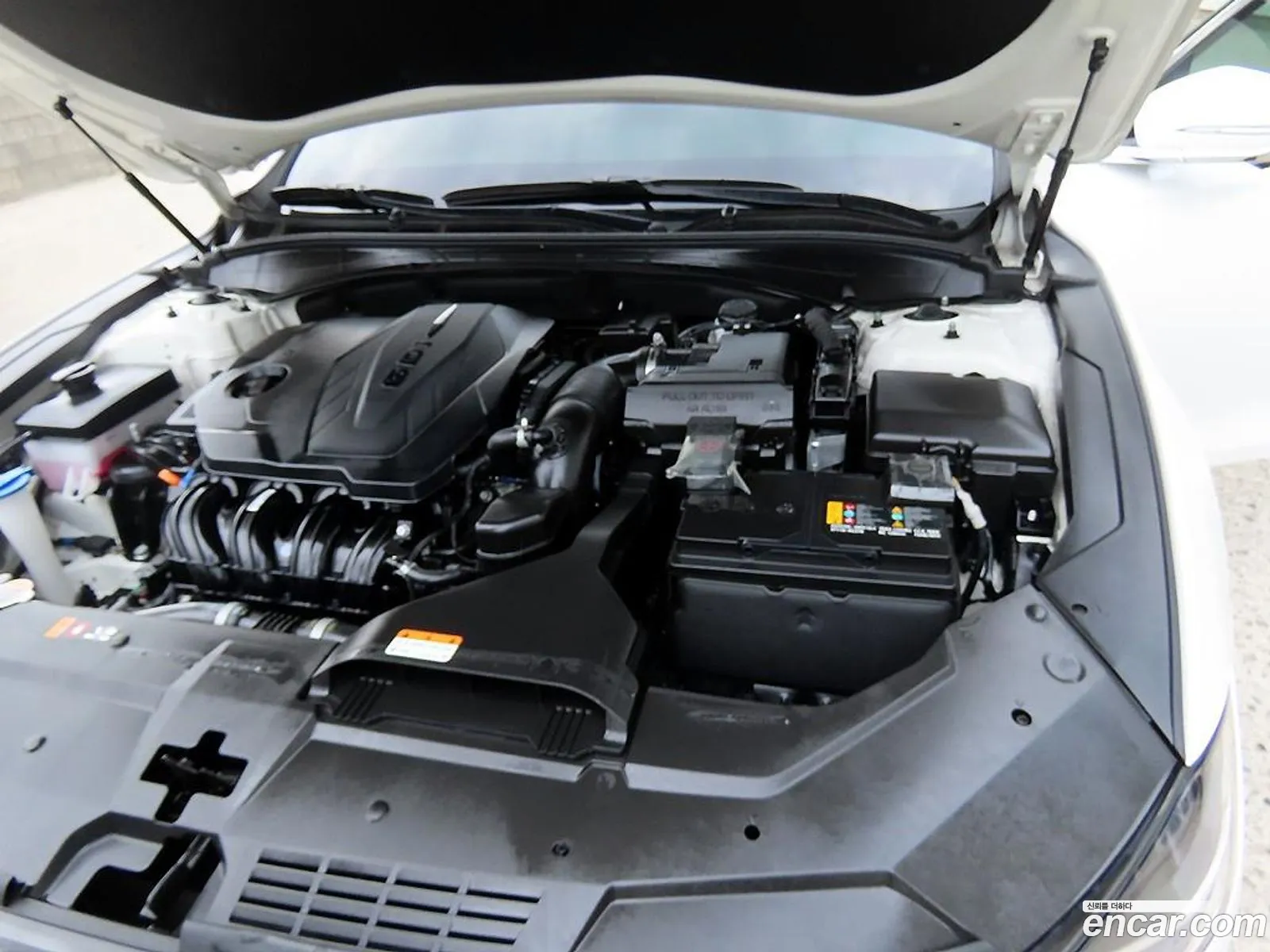 Hyundai Grandeur IG 2022 — 18
