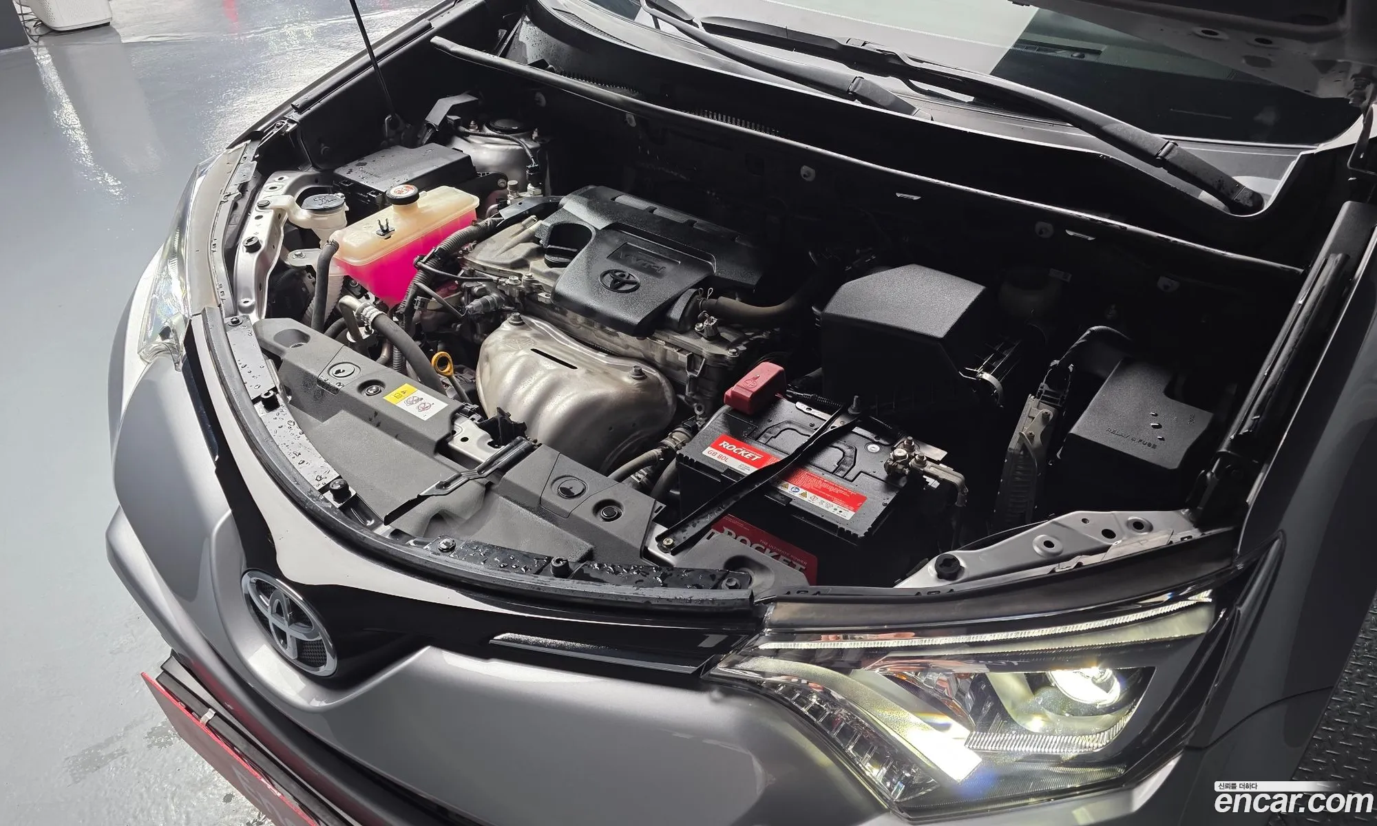 Toyota RAV4 2017 — 15