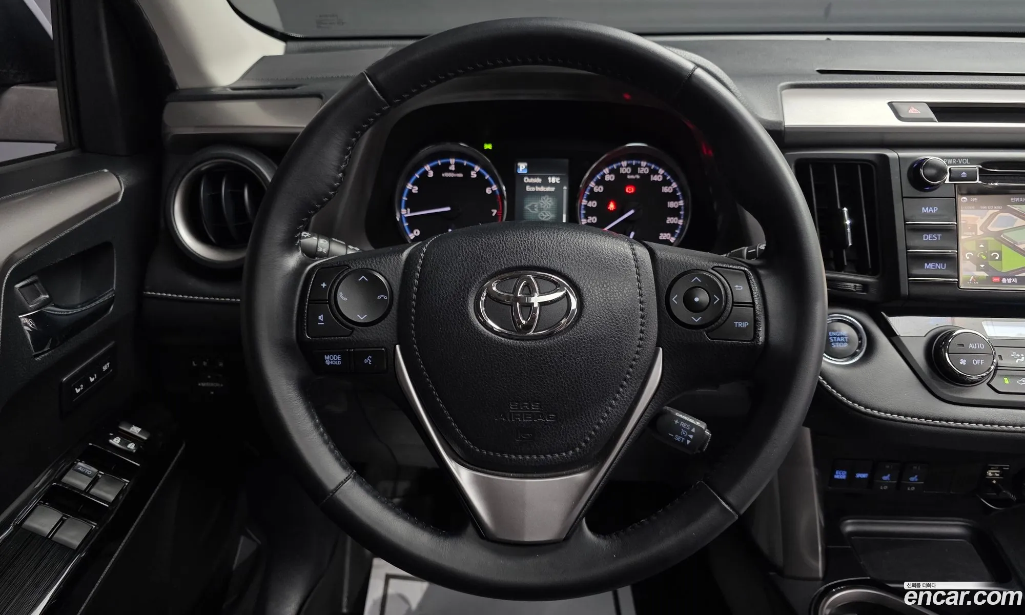 Toyota RAV4 2017 — 3