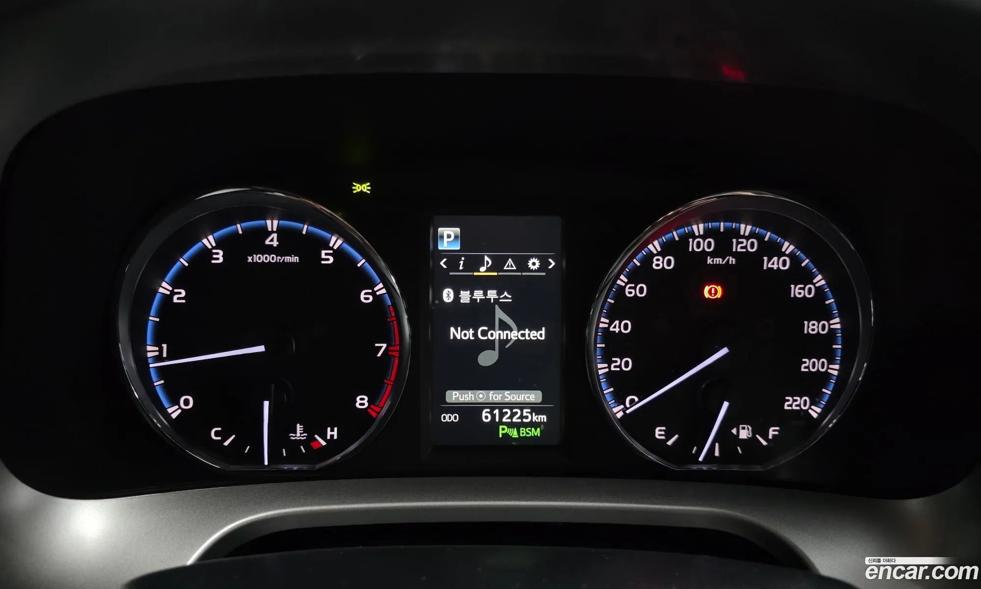 Toyota RAV4 2017 — 17