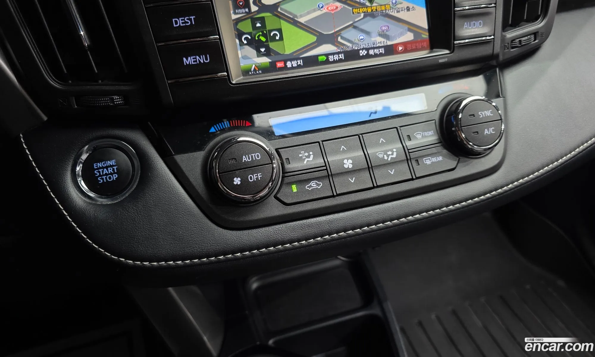 Toyota RAV4 2017 — 16