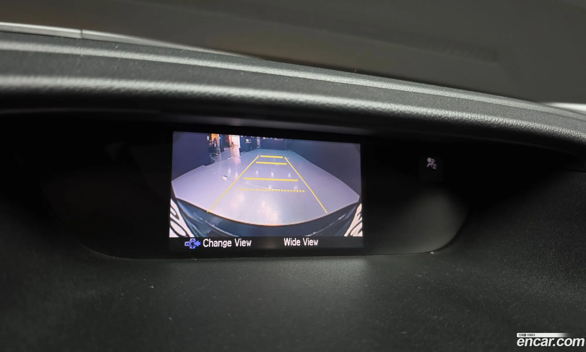 Honda CR-V 2014 — 20