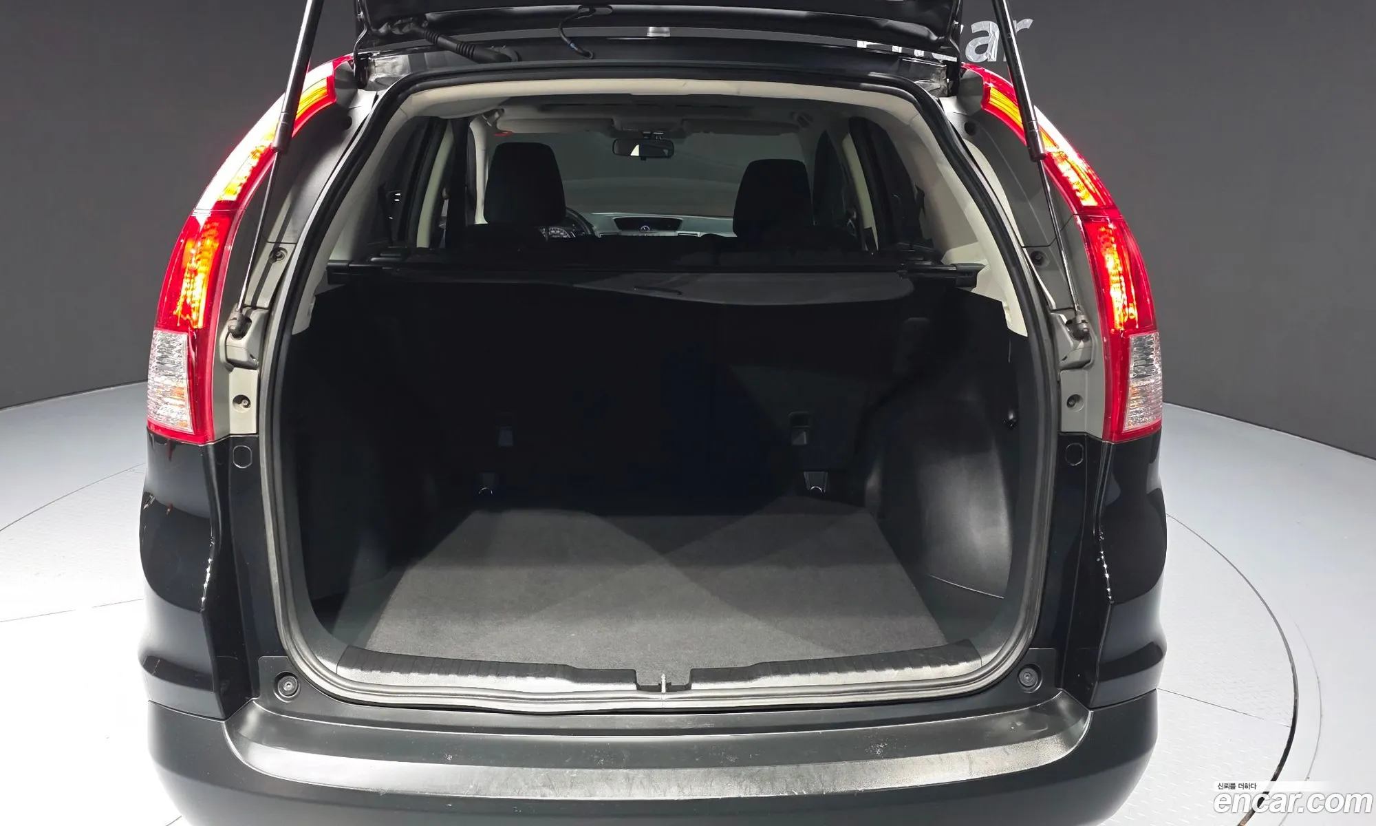 Honda CR-V 2014 — 19