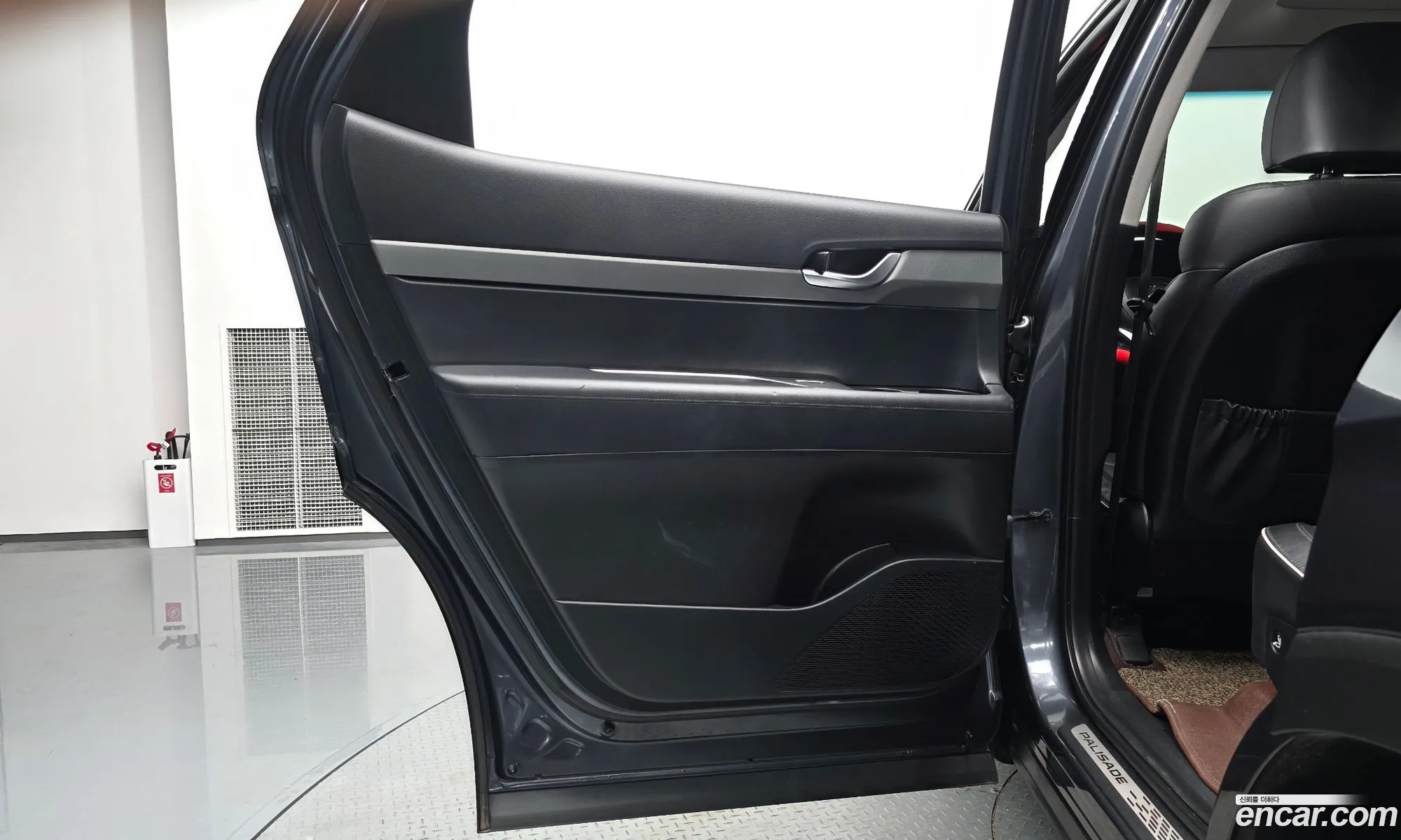 Hyundai Palisade 2022 KMHR281EBNU458922 — 18