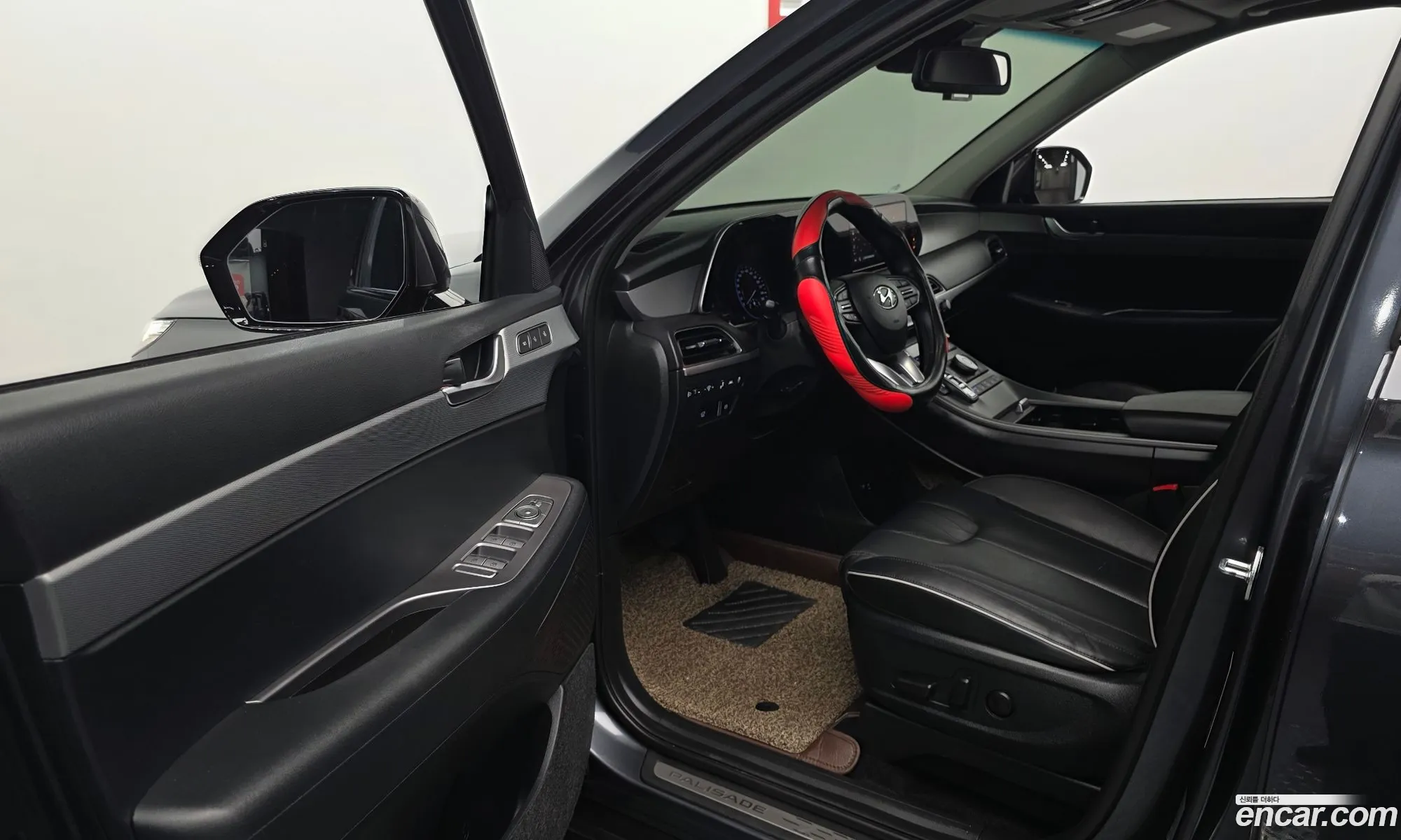 Hyundai Palisade 2022 KMHR281EBNU458922 — 15