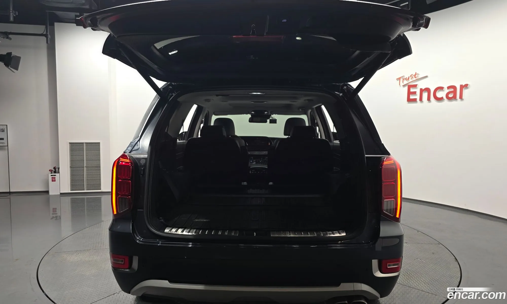 Hyundai Palisade 2022 KMHR281EBNU458922 — 34