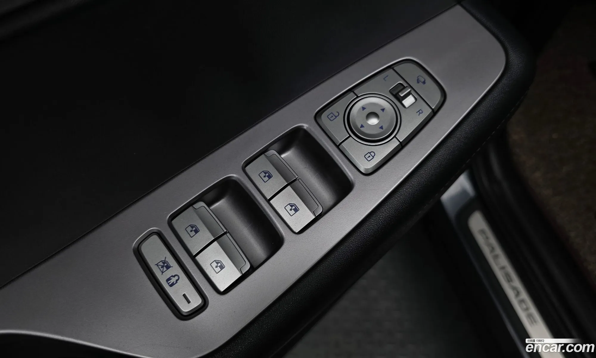 Hyundai Palisade 2022 KMHR281EBNU458922 — 14