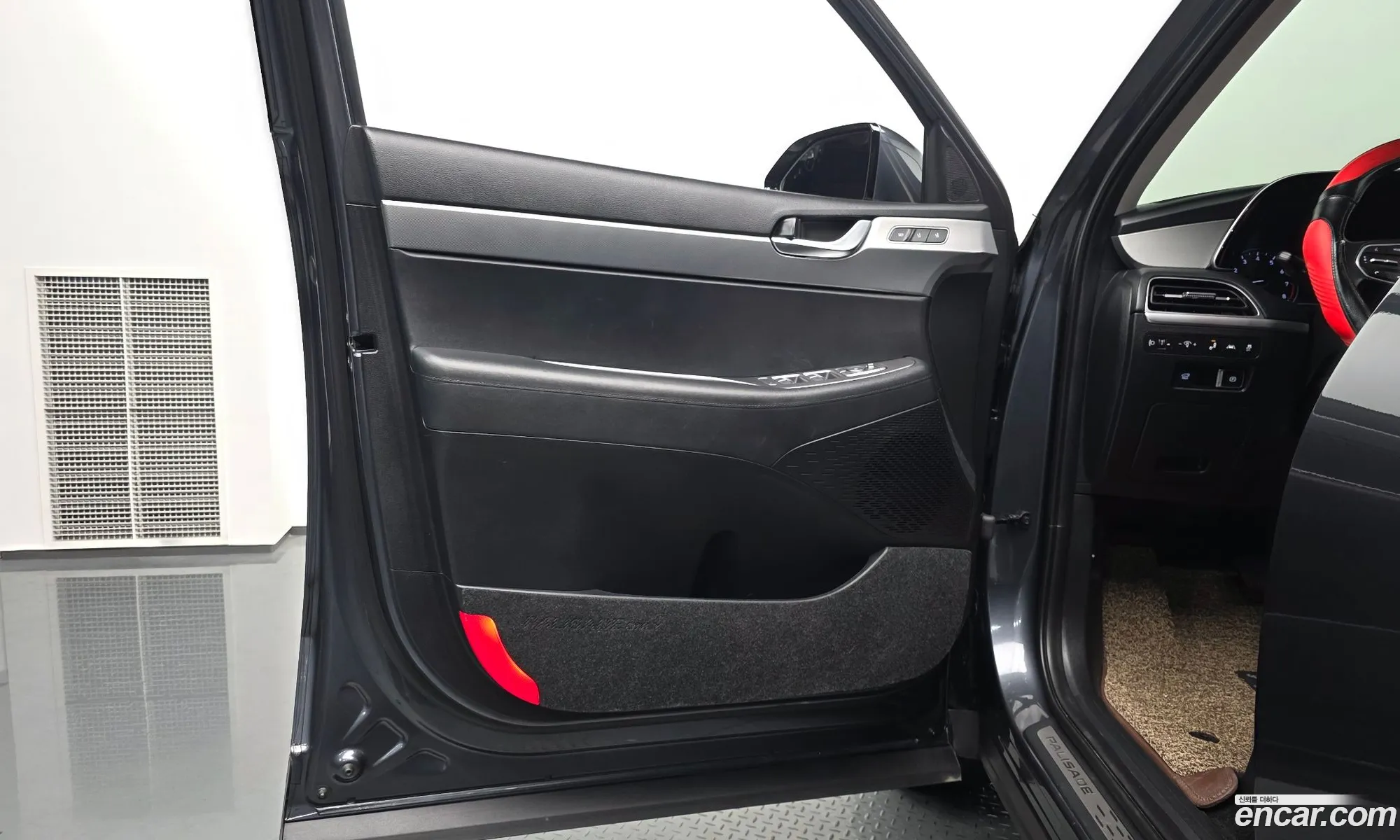 Hyundai Palisade 2022 KMHR281EBNU458922 — 26