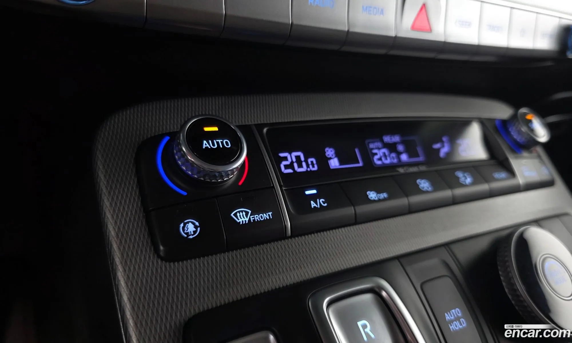 Hyundai Palisade 2022 KMHR281EBNU458922 — 3