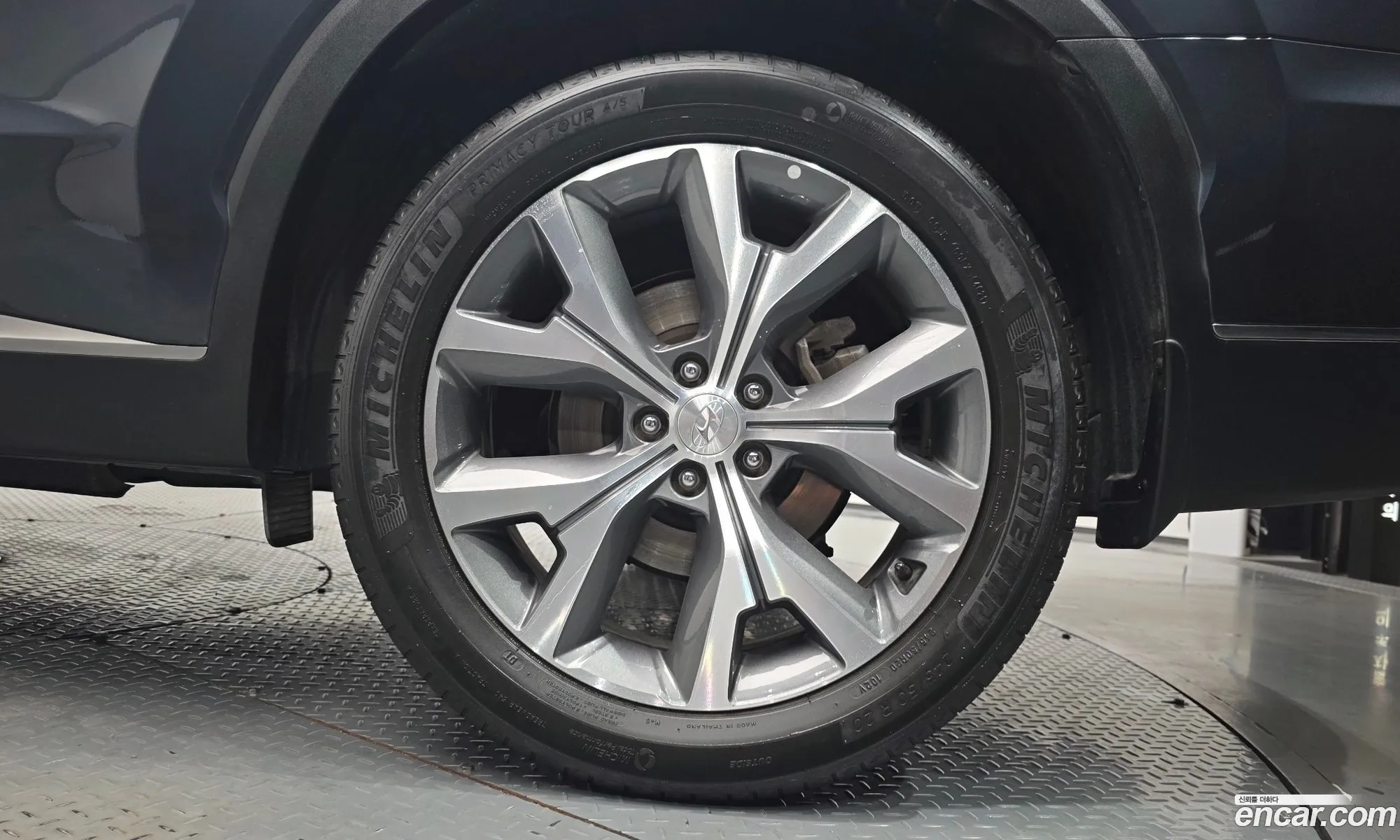 Hyundai Palisade 2022 KMHR281EBNU458922 — 25