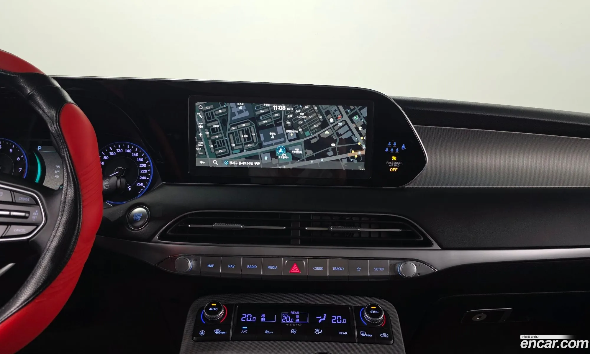 Hyundai Palisade 2022 KMHR281EBNU458922 — 31