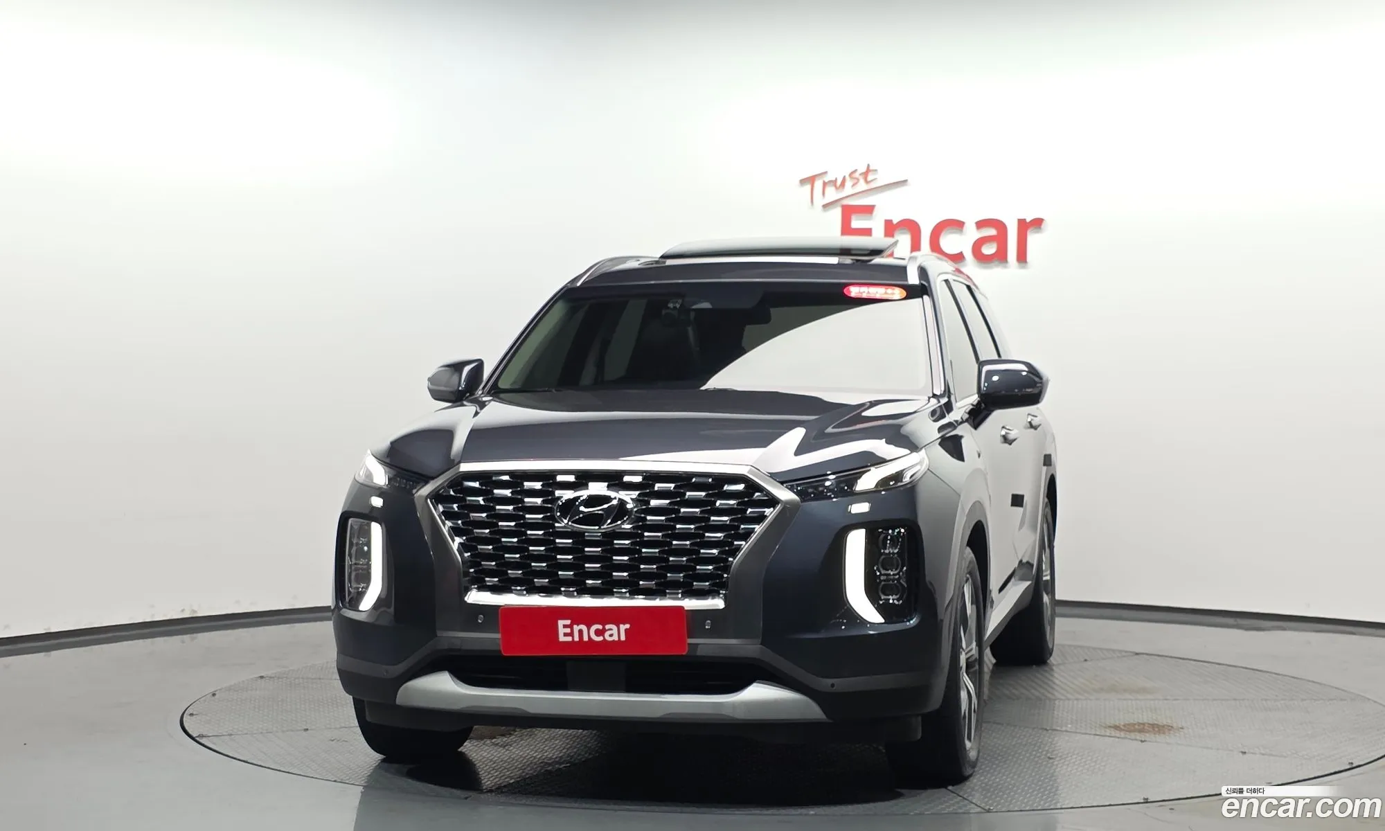 Hyundai Palisade 2022 KMHR281EBNU458922 — 19