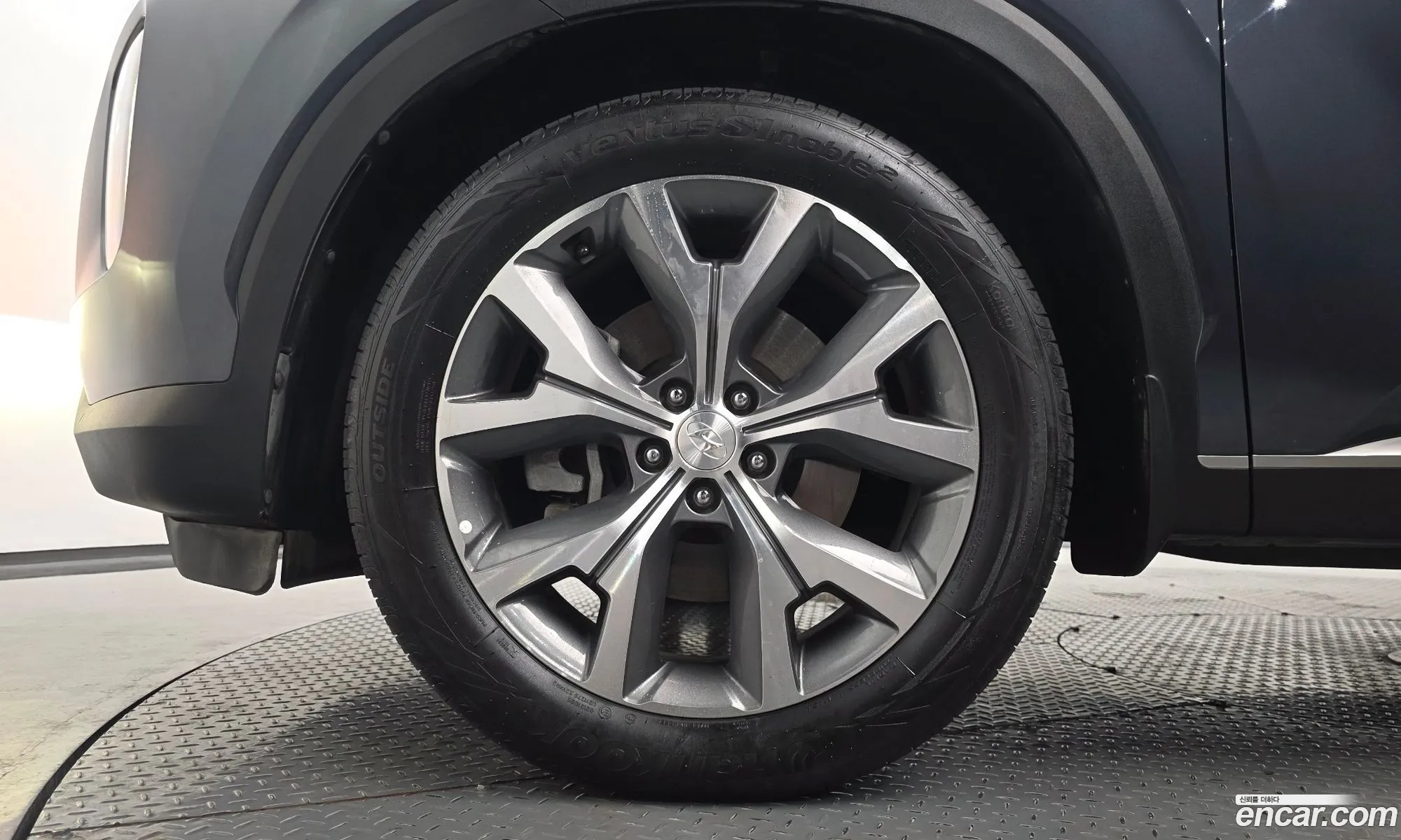 Hyundai Palisade 2022 KMHR281EBNU458922 — 28