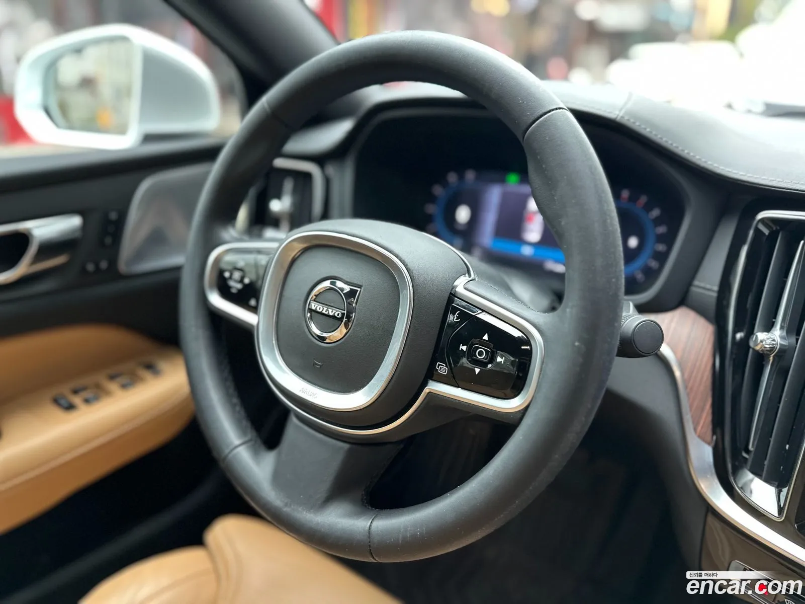 Volvo S60 2023 — 15