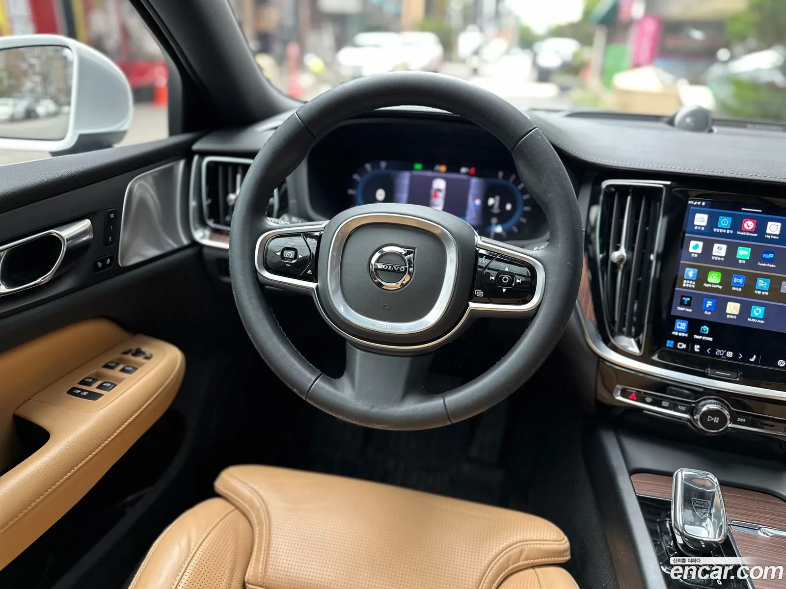 Volvo S60 2023 — 11