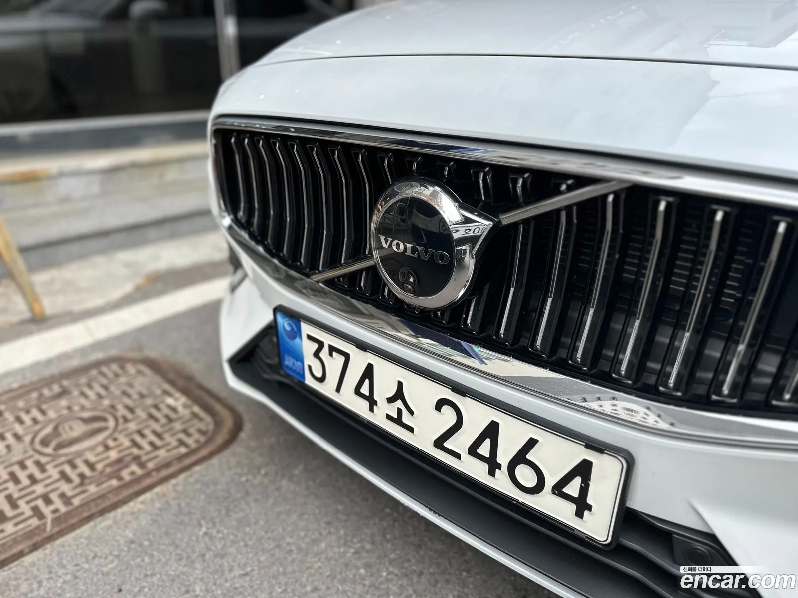 Volvo S60 2023 — 3