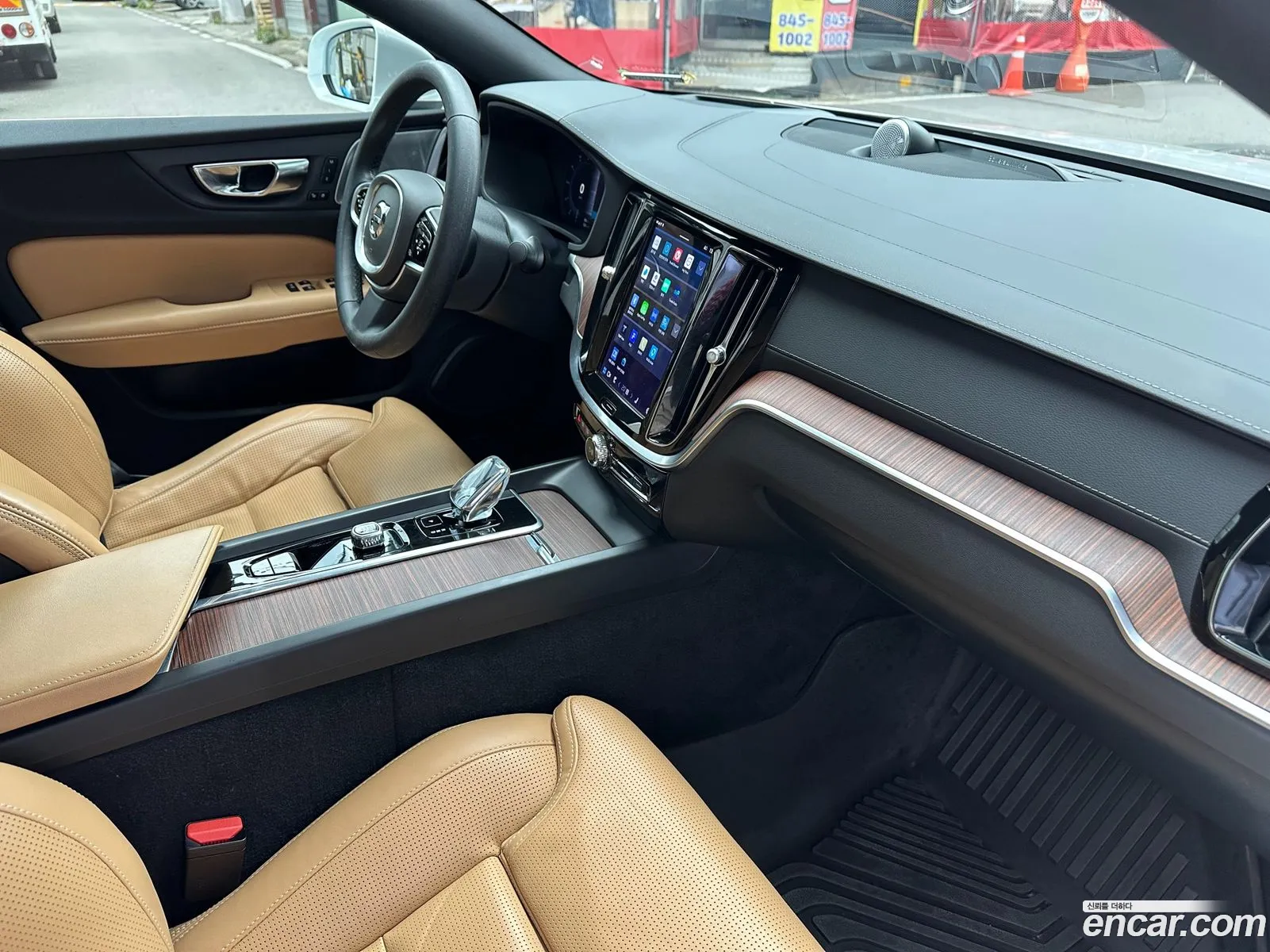 Volvo S60 2023 — 6