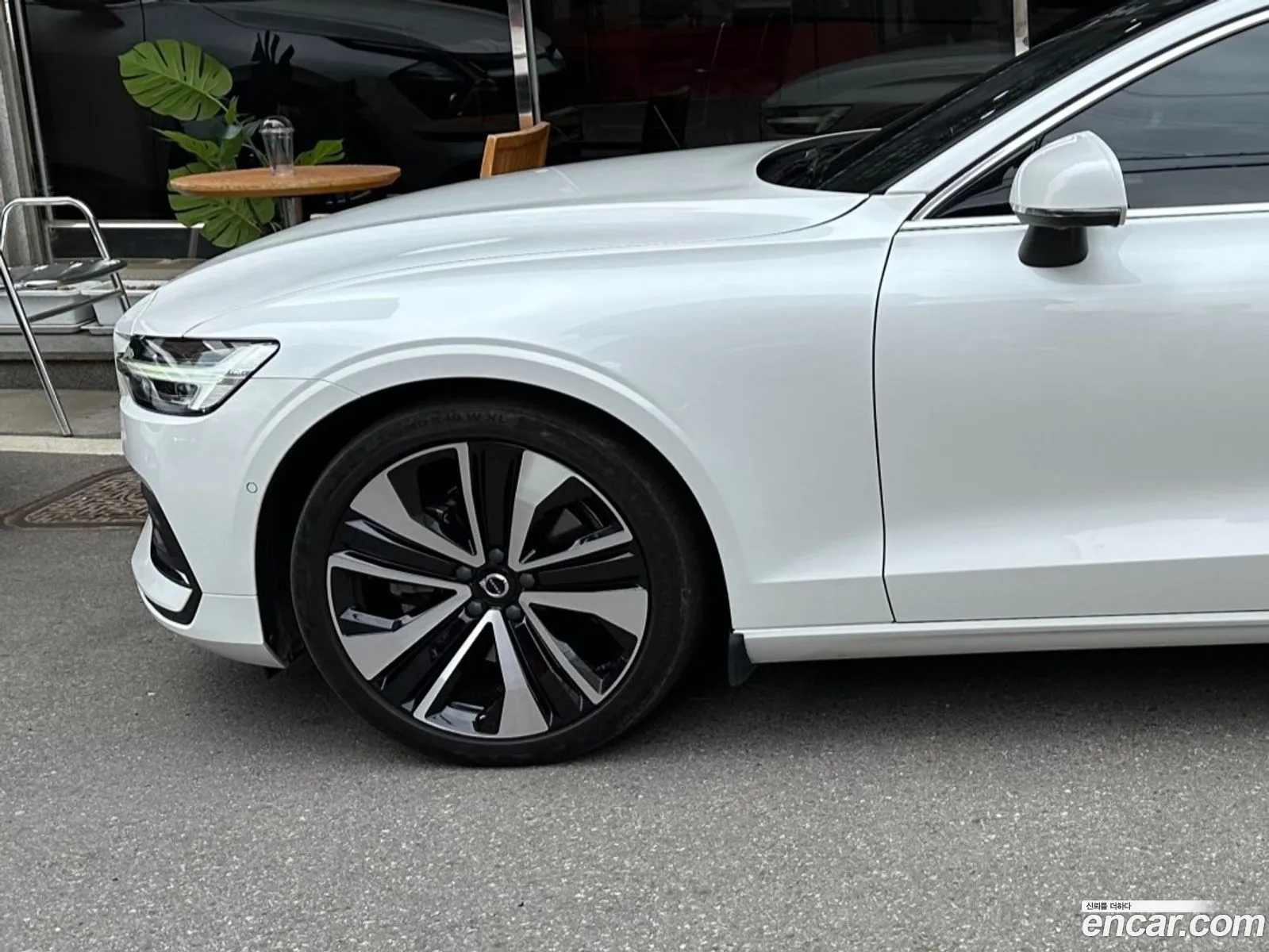 Volvo S60 2023 — 20