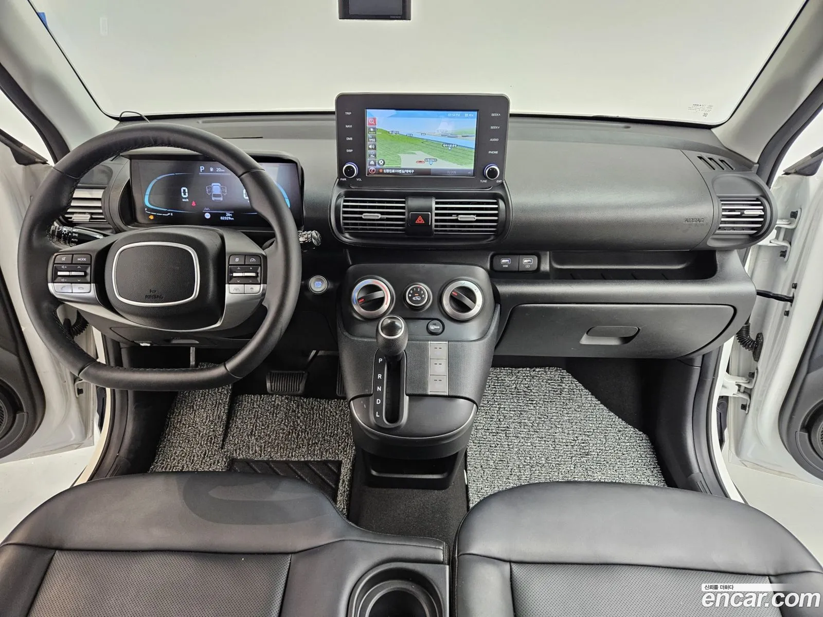 Hyundai Casper 2023 — 16