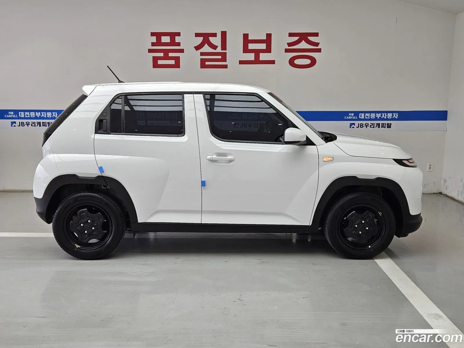 Hyundai Casper 2023 — 17