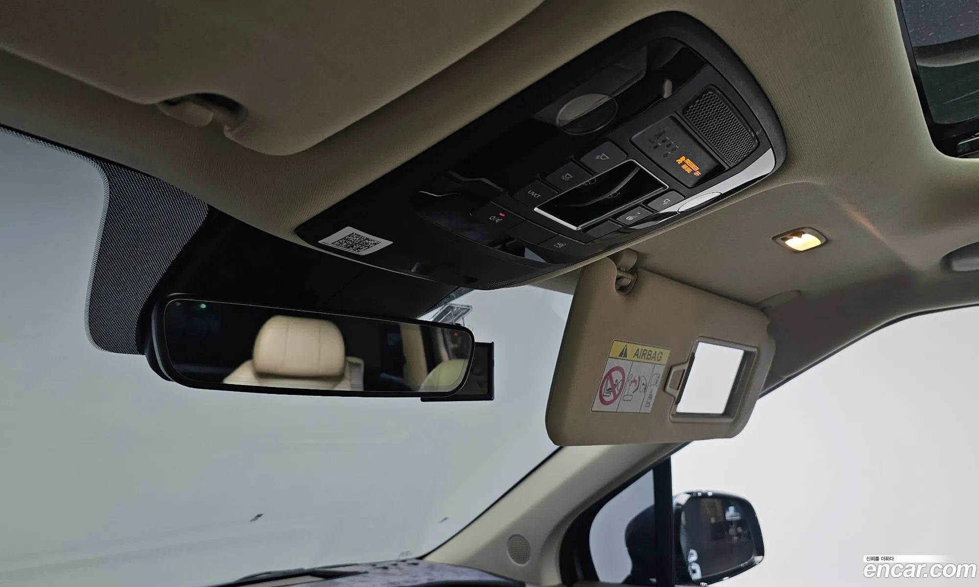 Kia Carnival 2020 — 13