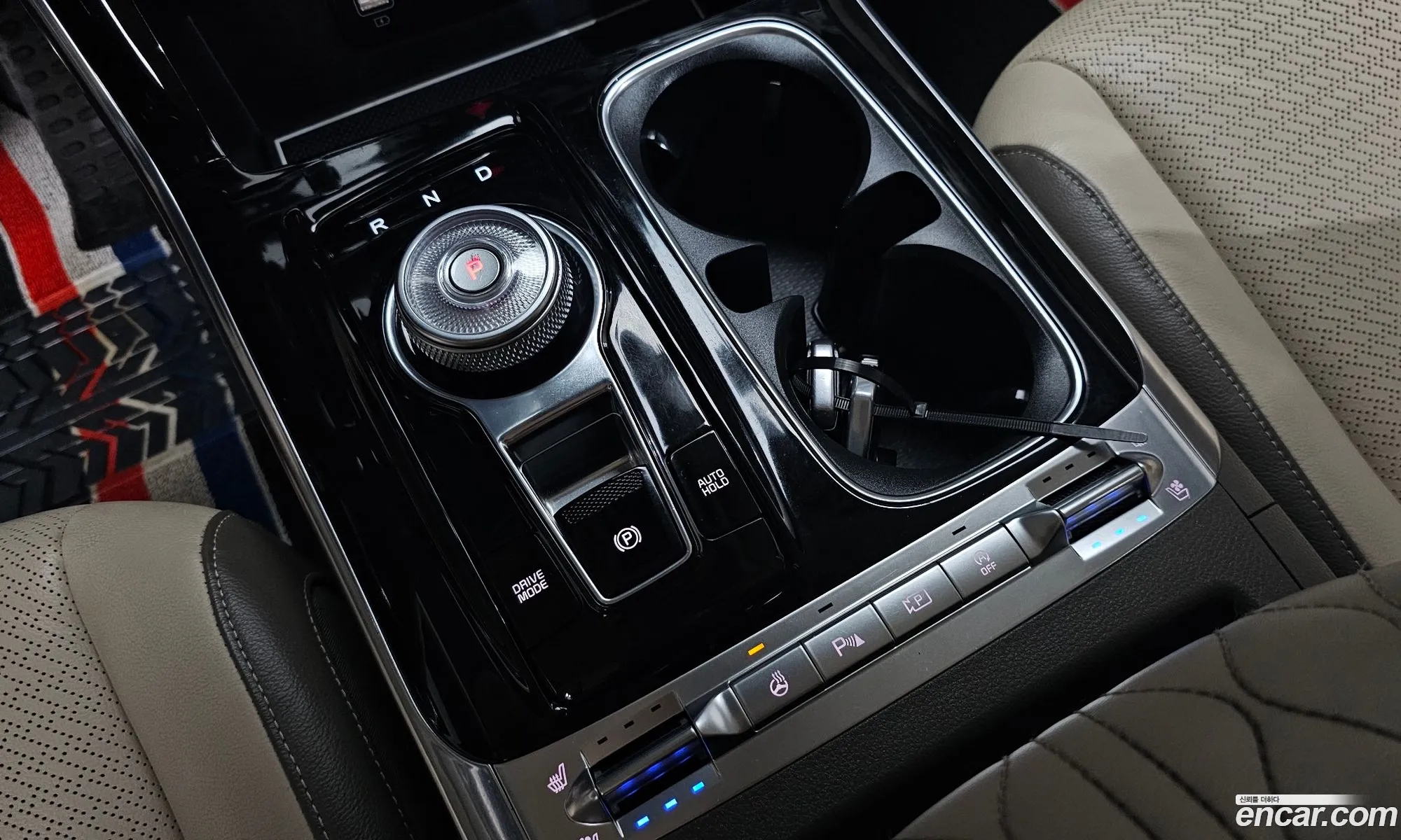 Kia Carnival 2020 — 34