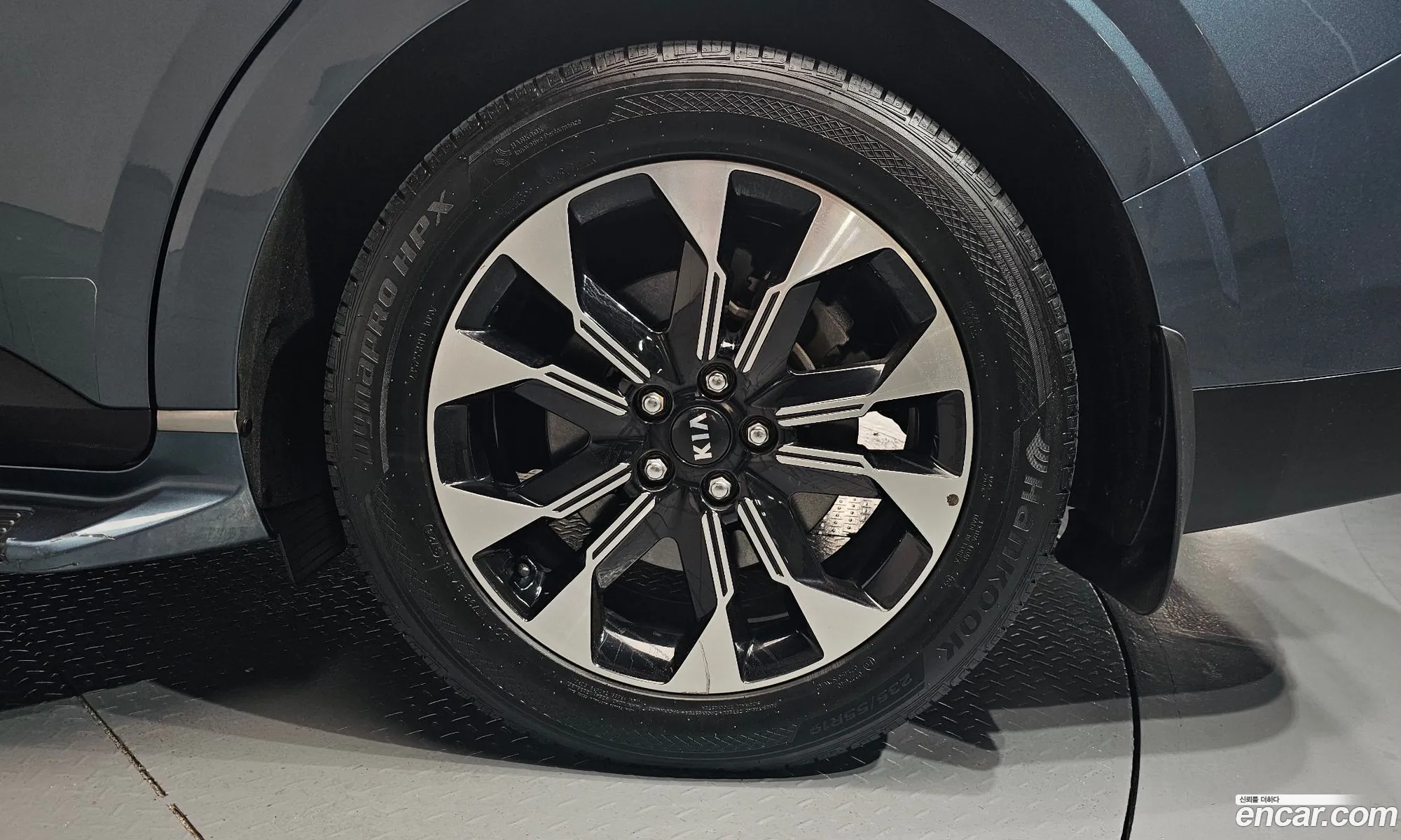 Kia Carnival 2020 — 15