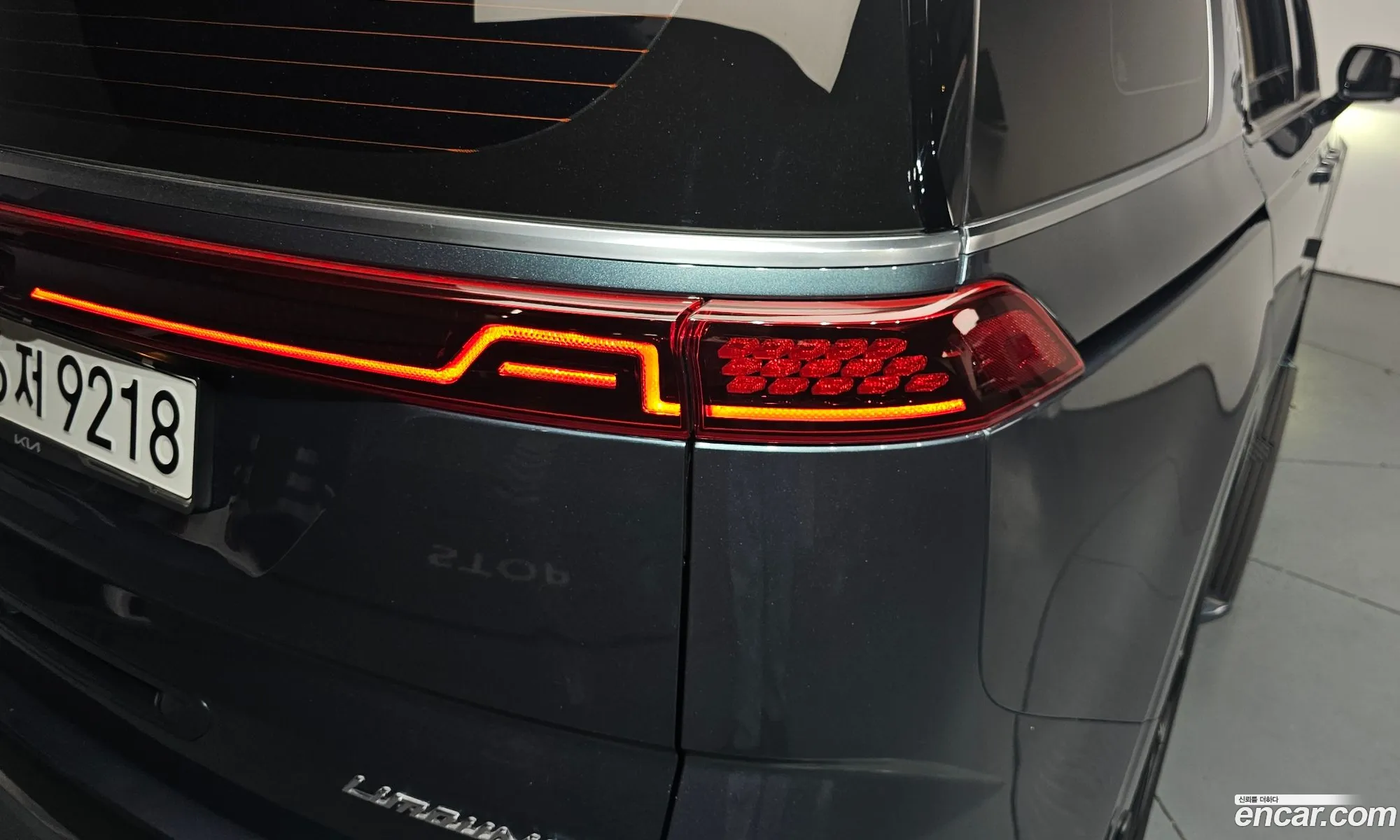 Kia Carnival 2020 — 11