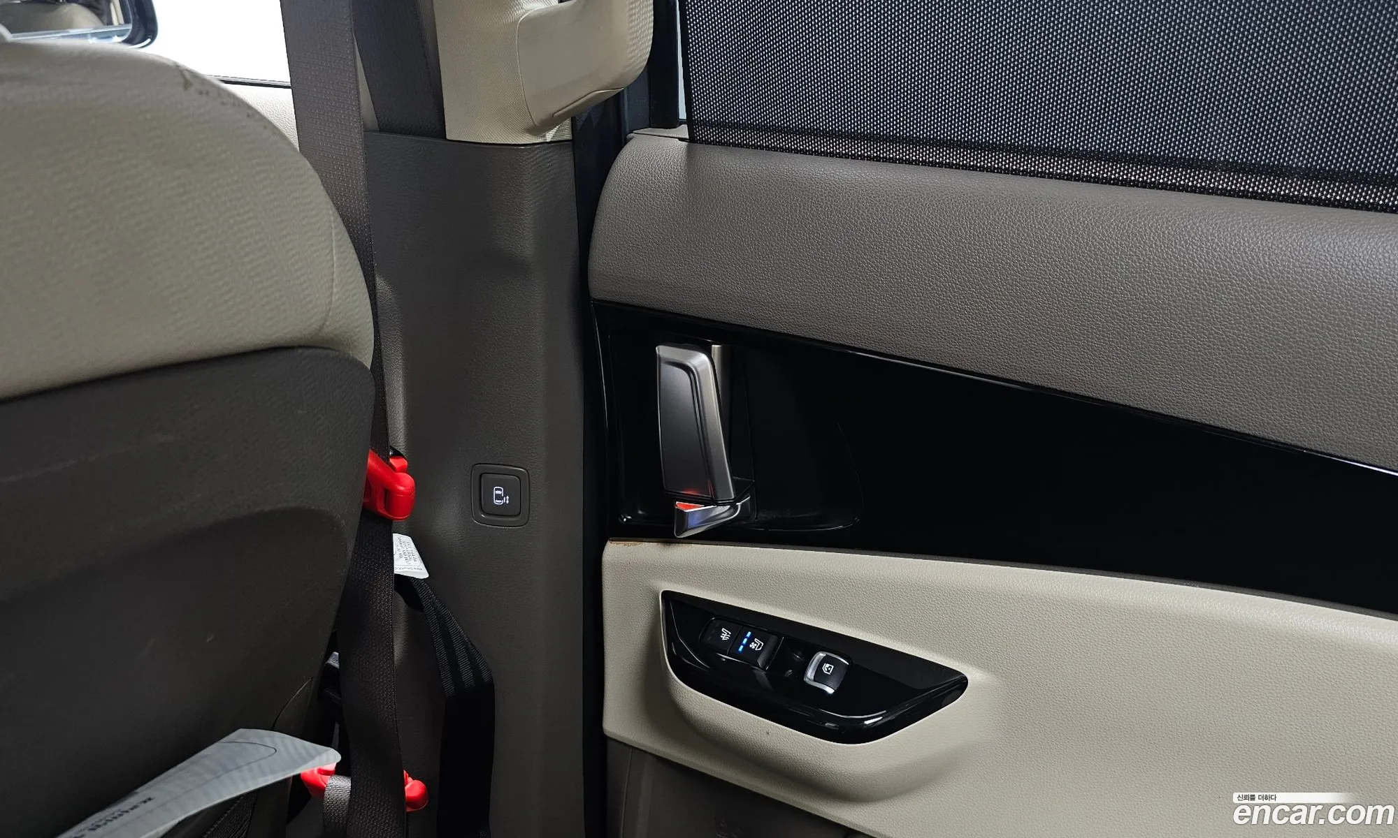 Kia Carnival 2020 — 17